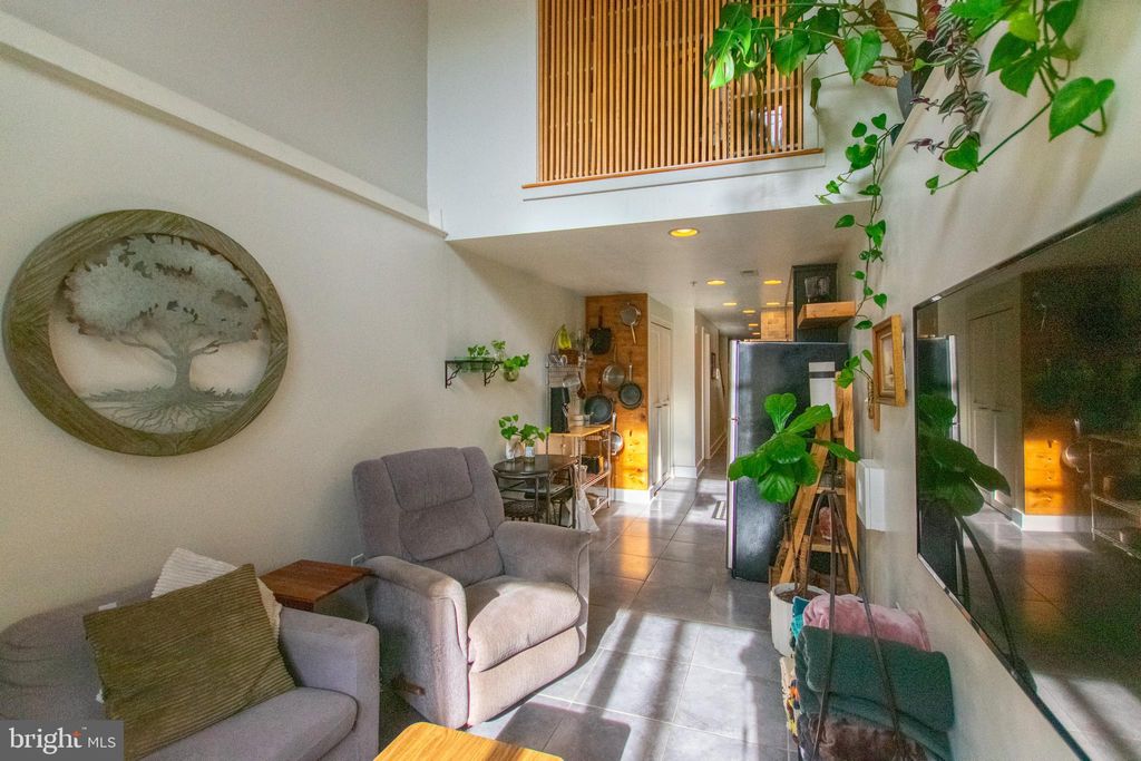 Photo of 1814 Christian Street #UNIT 1, PHILADELPHIA, PA 19146 (MLS # PAPH2576514)