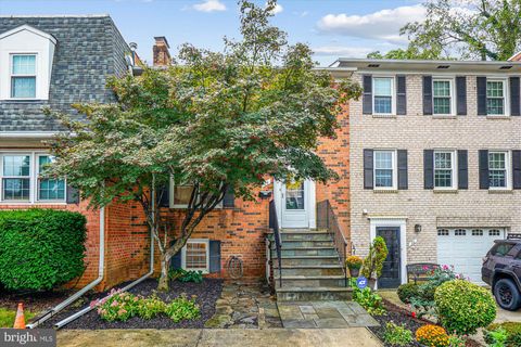 24 S ABINGDON STREET ARLINGTON VA 22204