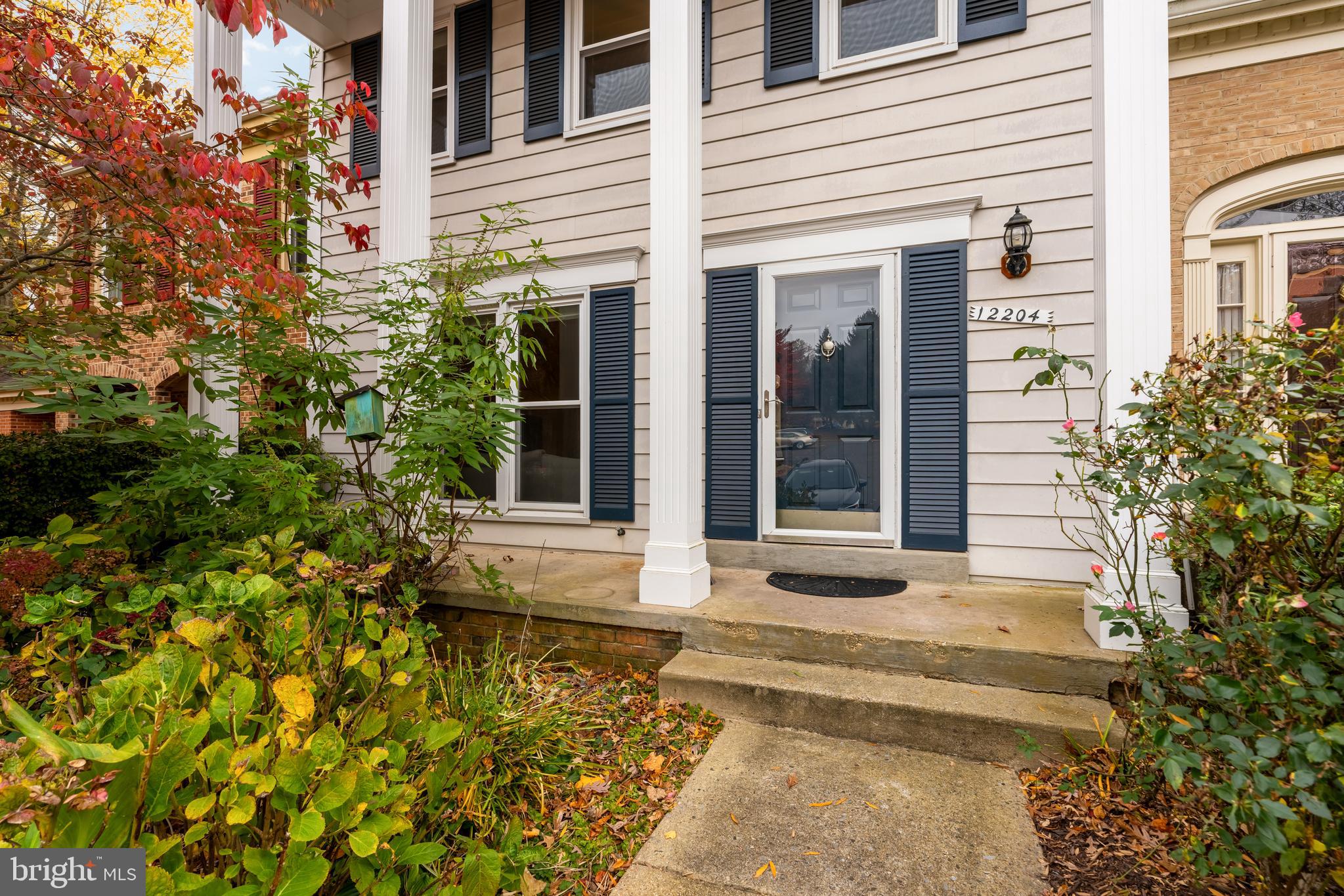 12204 TILDENWOOD DRIVE