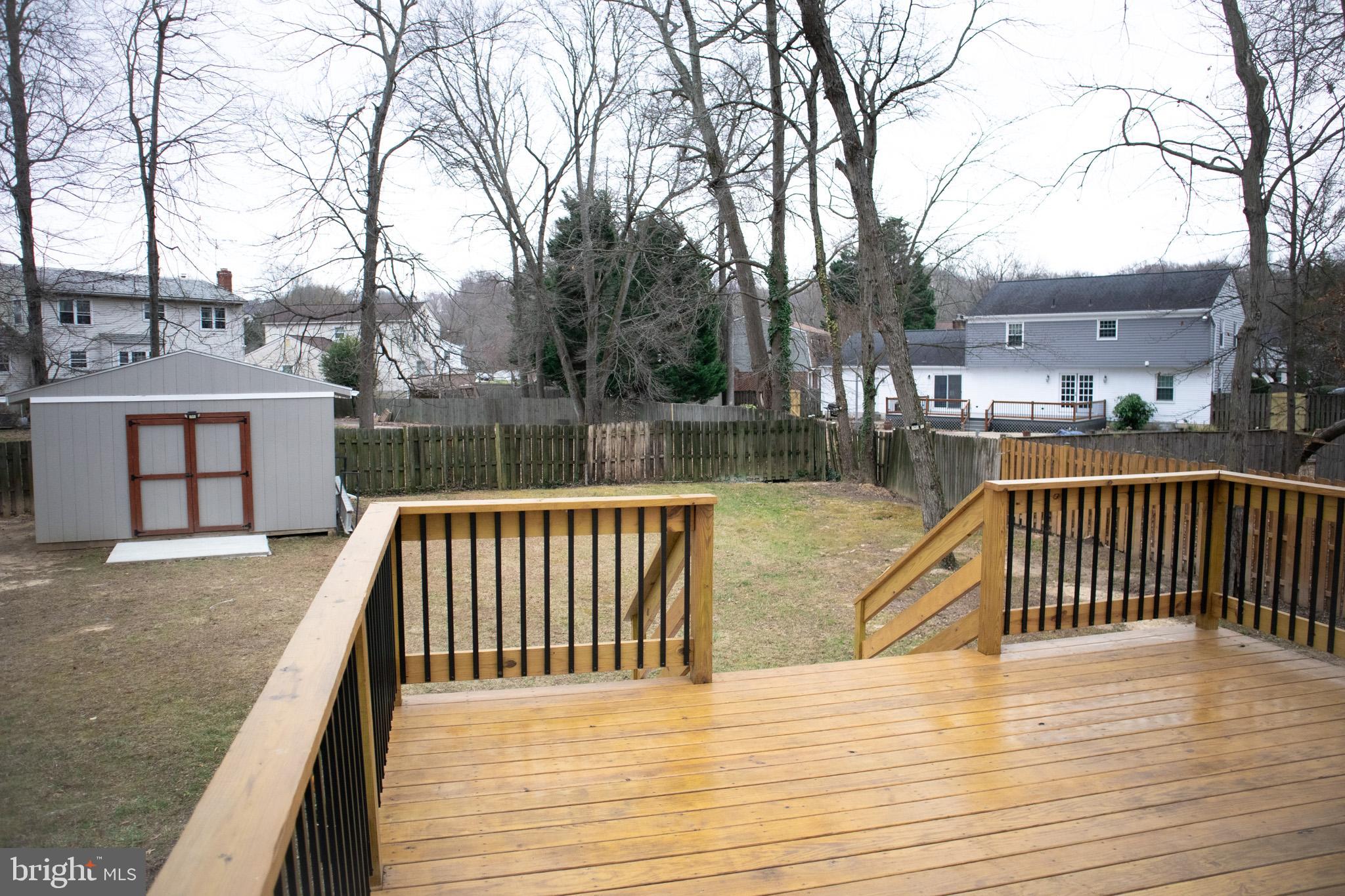 TANTALLON ON THE POTOMAC - Residential