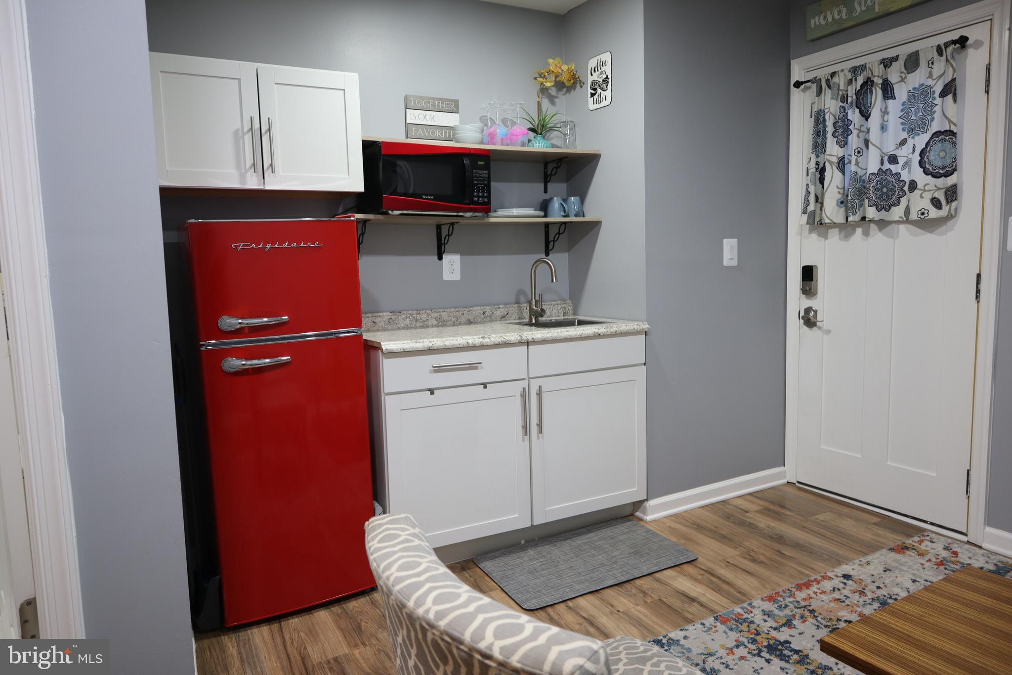 TANTALLON ON THE POTOMAC - Residential