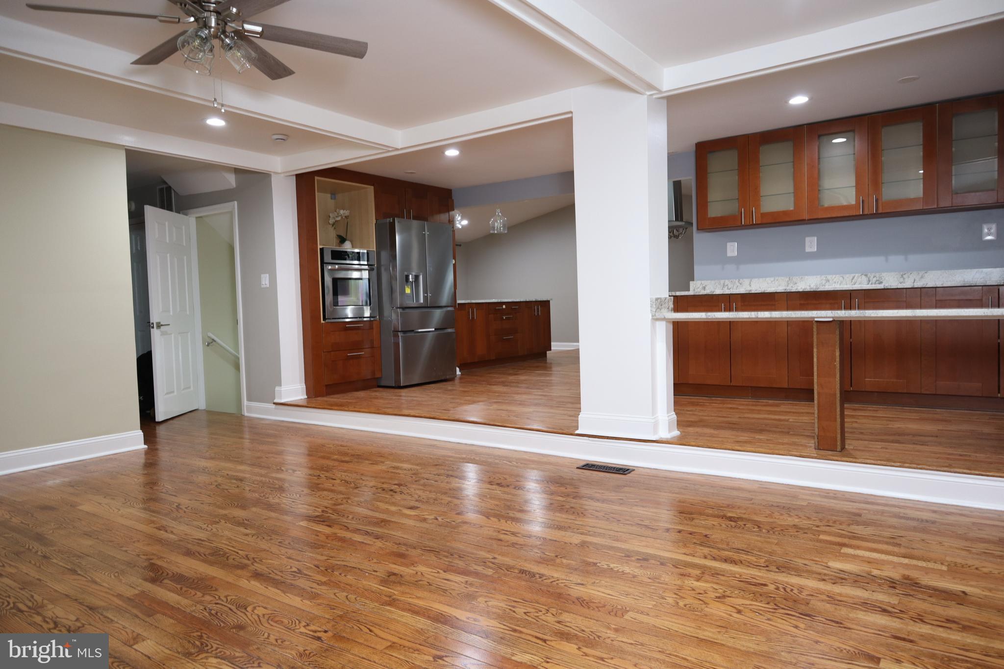 TANTALLON ON THE POTOMAC - Residential