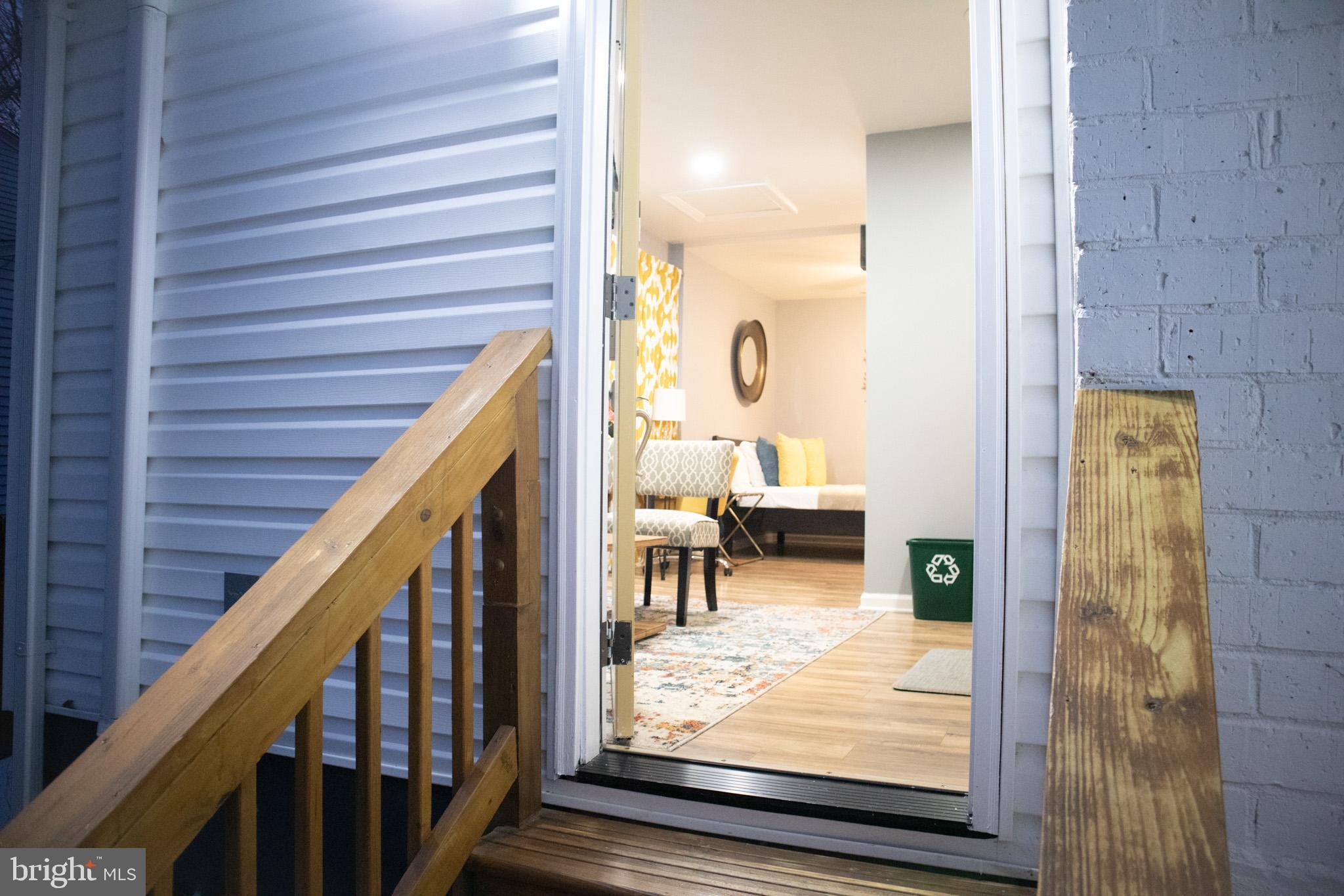 TANTALLON ON THE POTOMAC - Residential