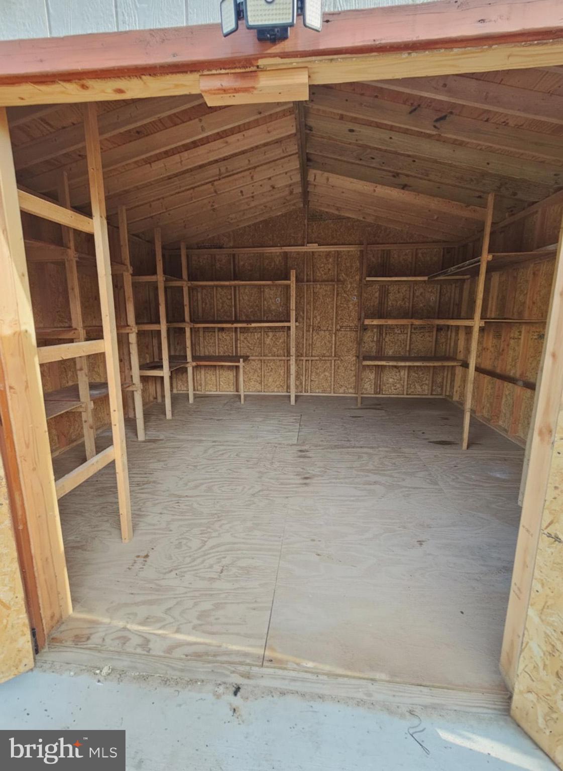 TANTALLON ON THE POTOMAC - Residential