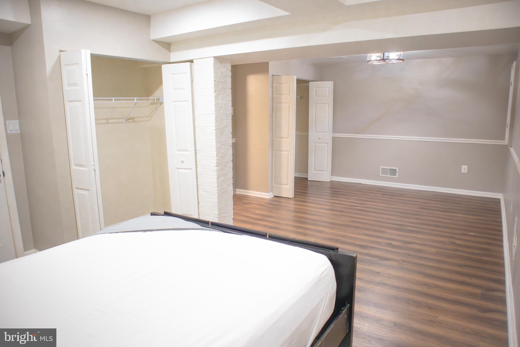 TANTALLON ON THE POTOMAC - Residential