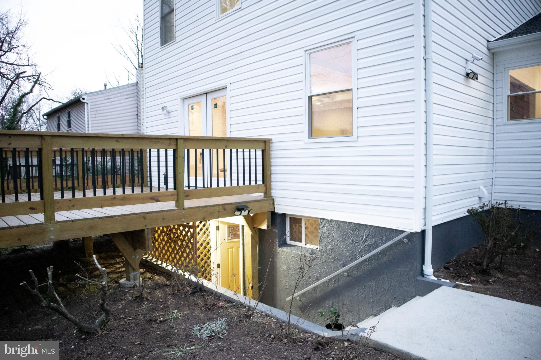 TANTALLON ON THE POTOMAC - Residential