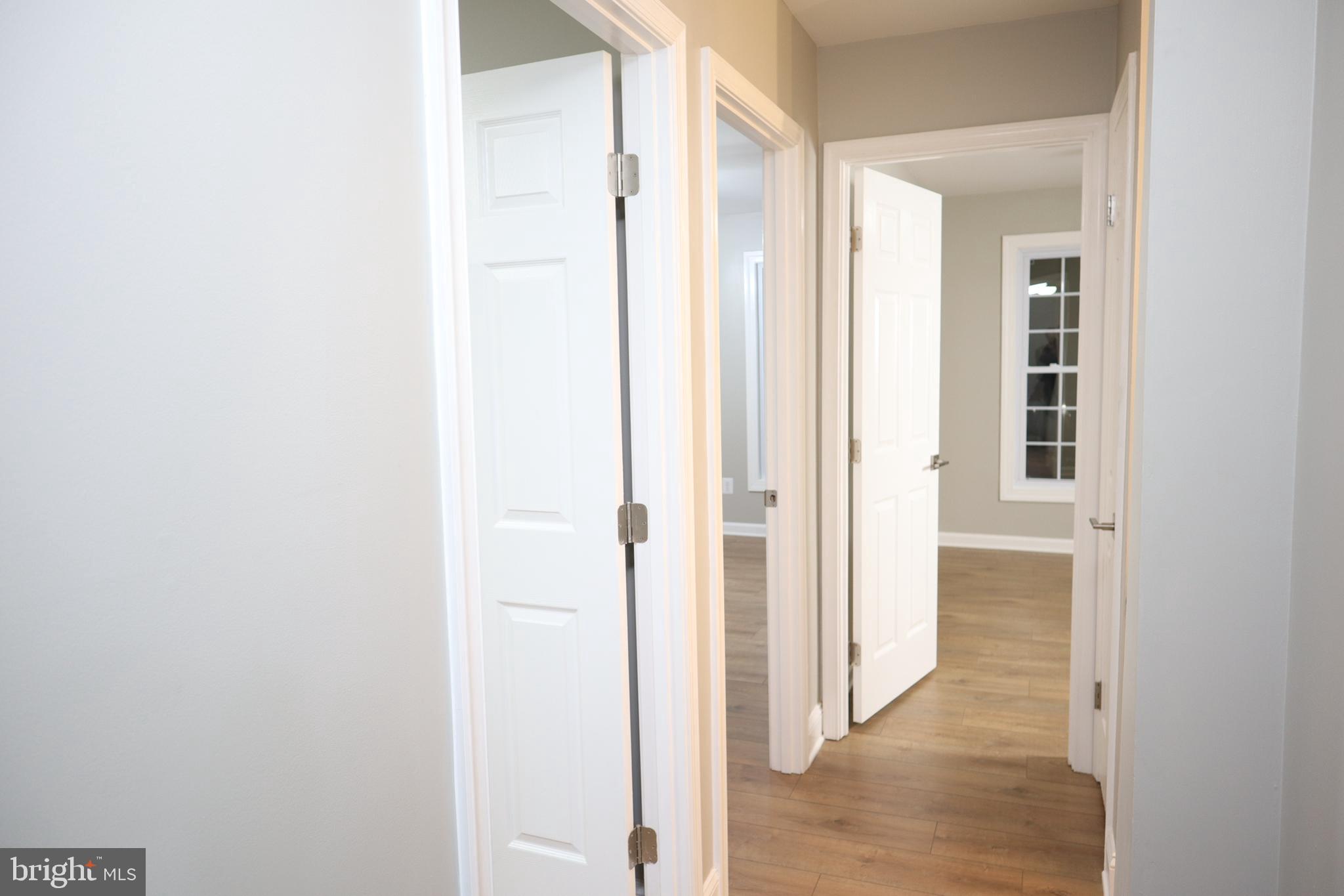 TANTALLON ON THE POTOMAC - Residential