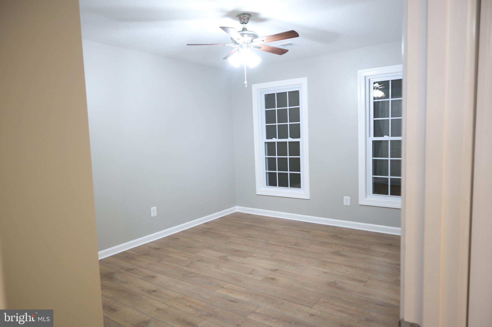 TANTALLON ON THE POTOMAC - Residential