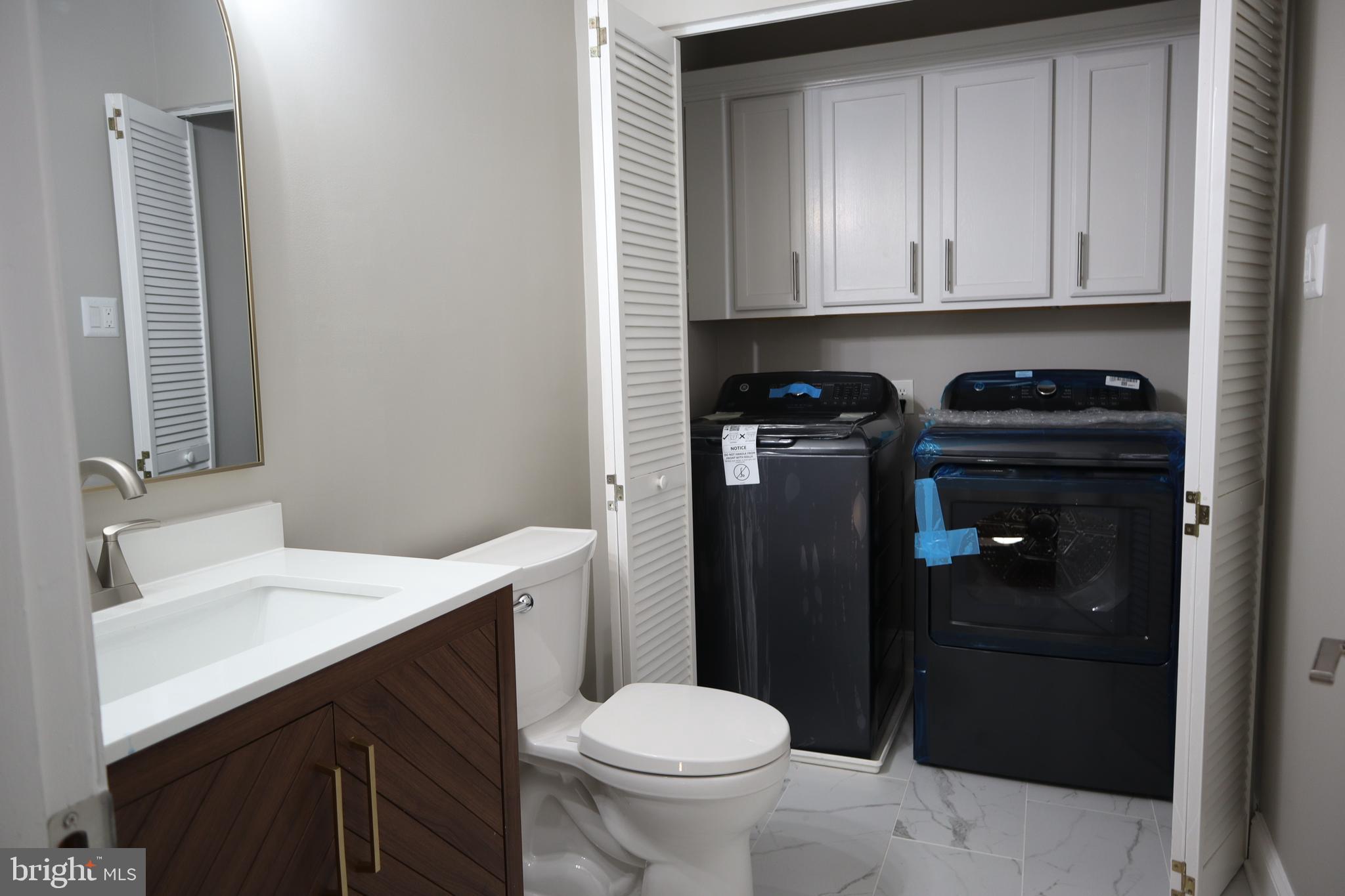 TANTALLON ON THE POTOMAC - Residential