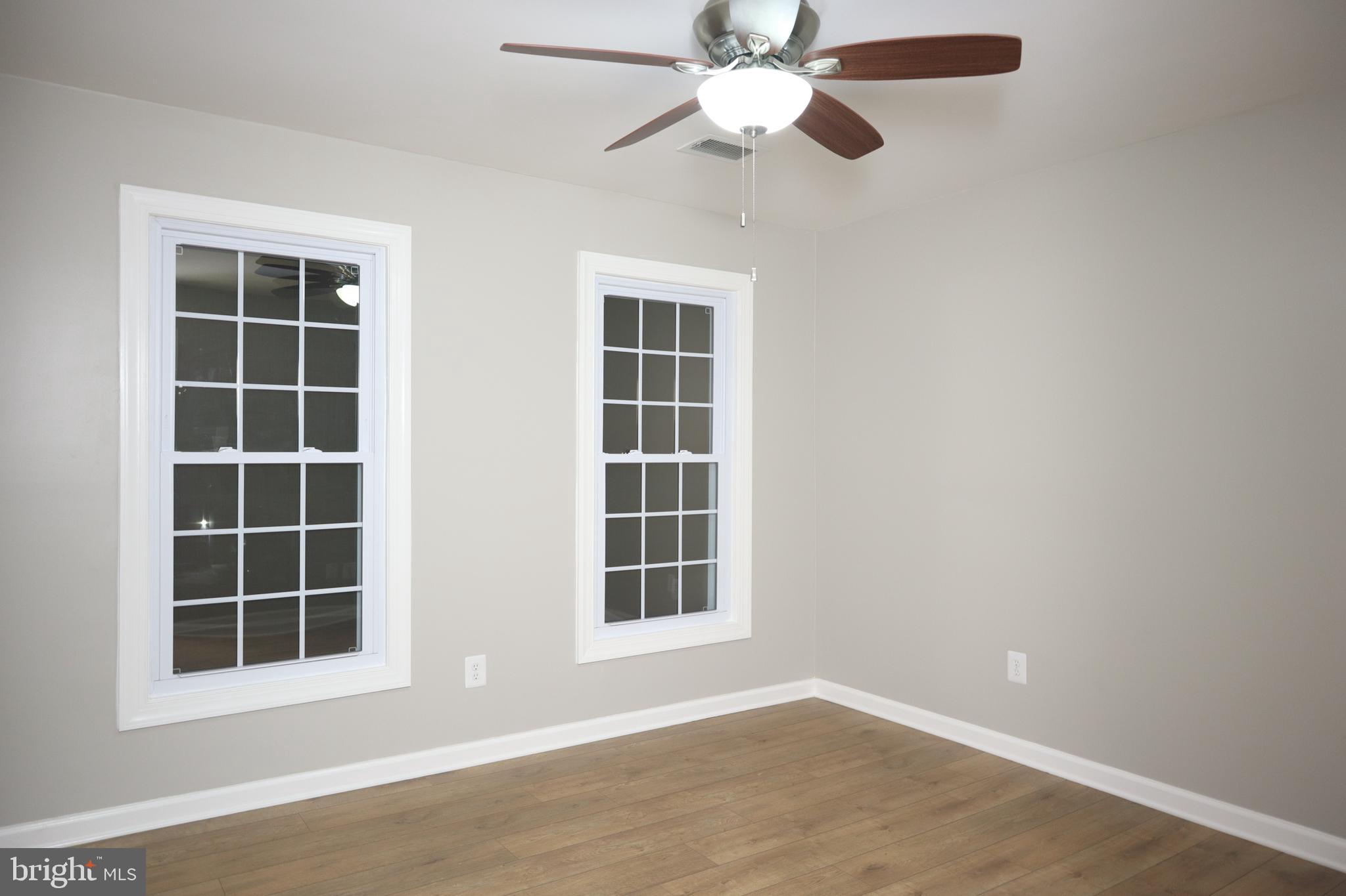 TANTALLON ON THE POTOMAC - Residential