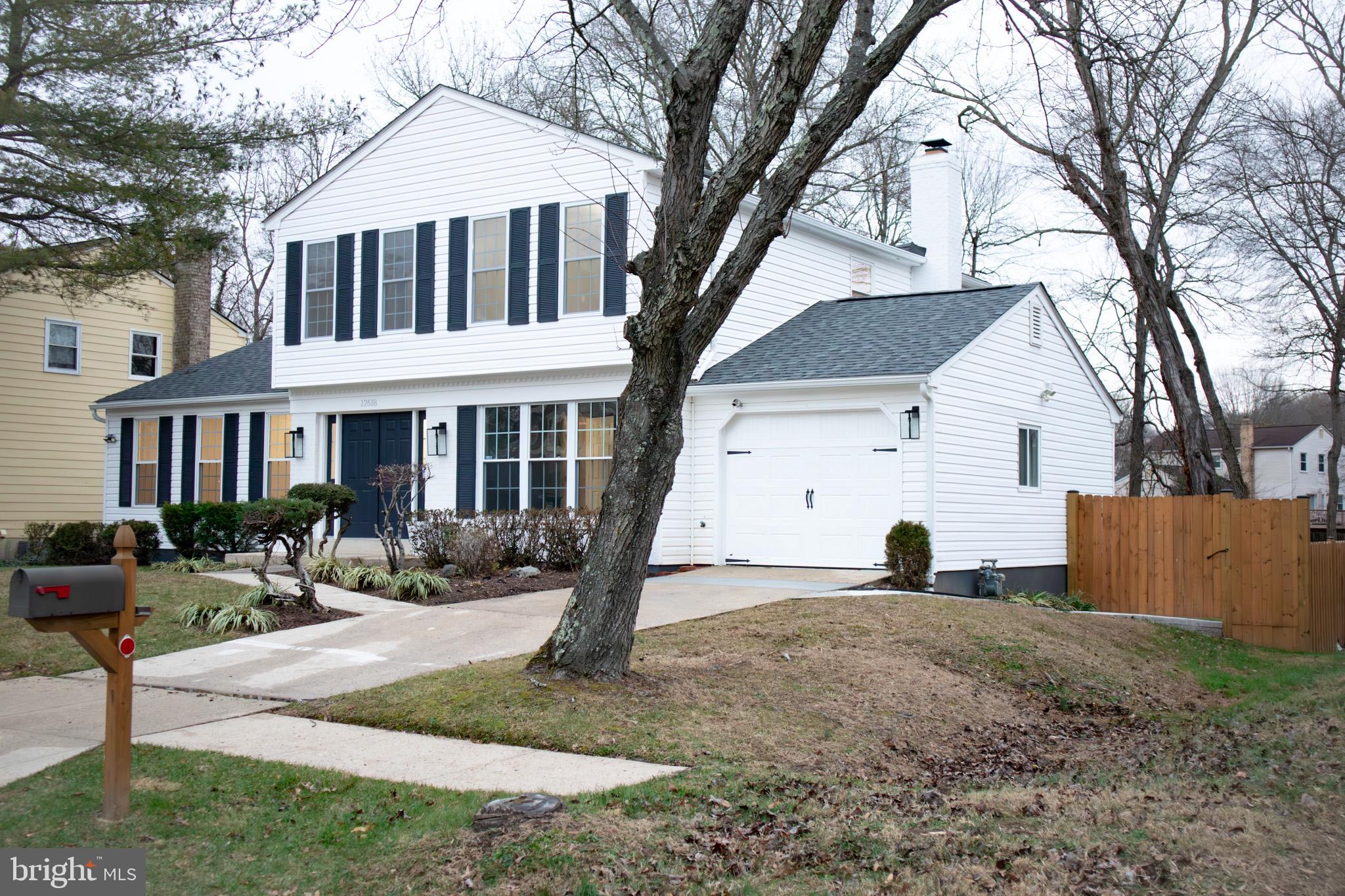 12618 PRESTWICK DRIVE