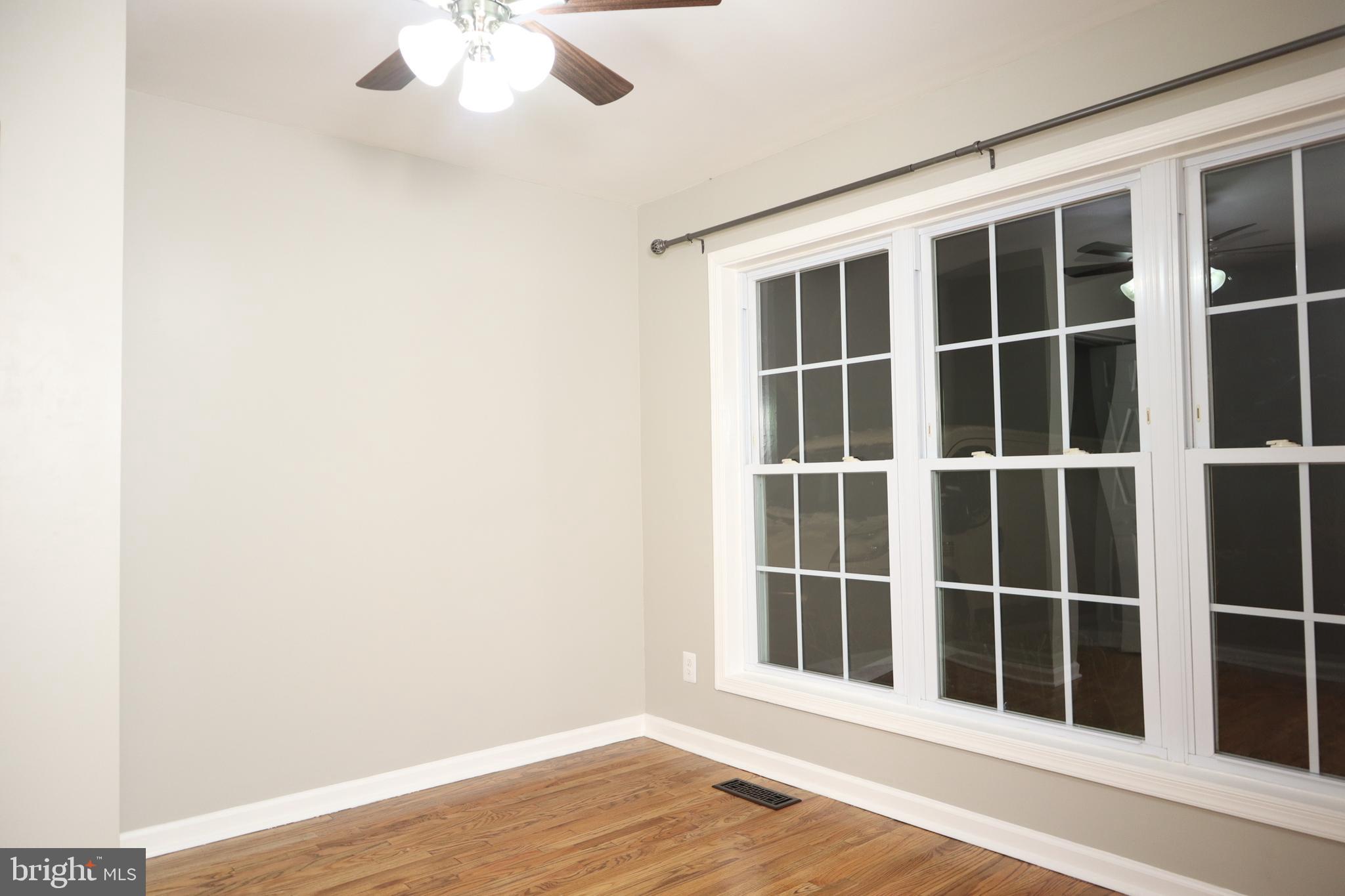 TANTALLON ON THE POTOMAC - Residential