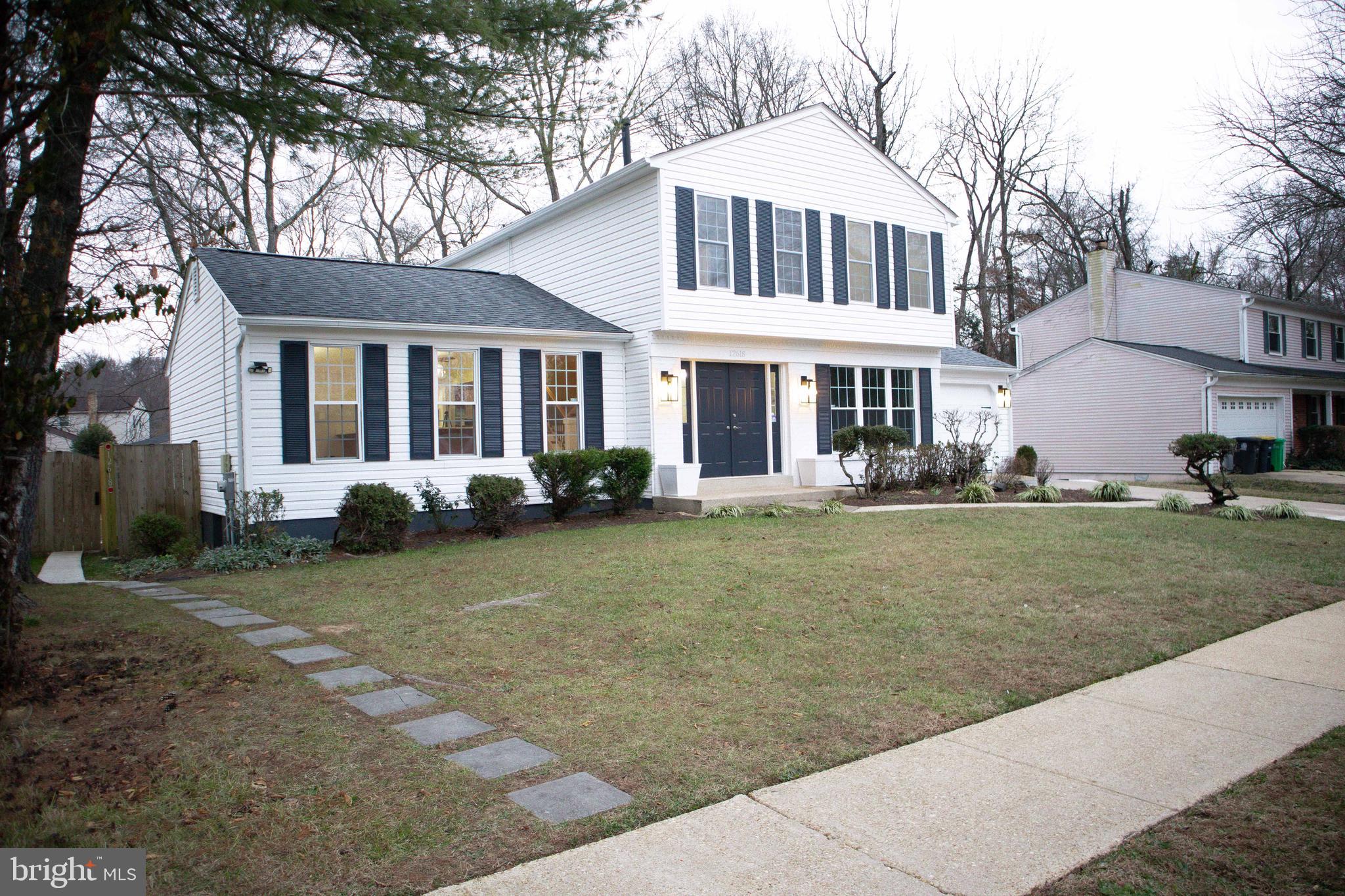 12618 PRESTWICK DRIVE