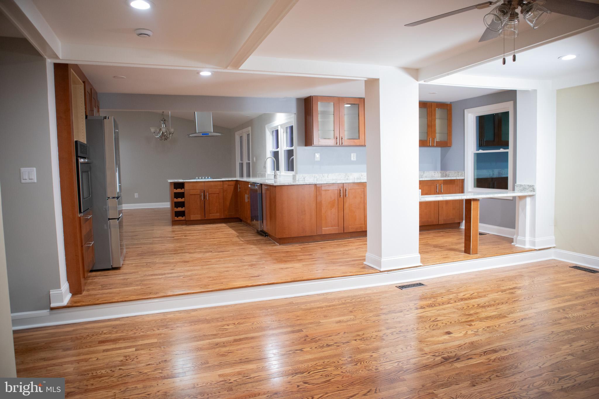 TANTALLON ON THE POTOMAC - Residential