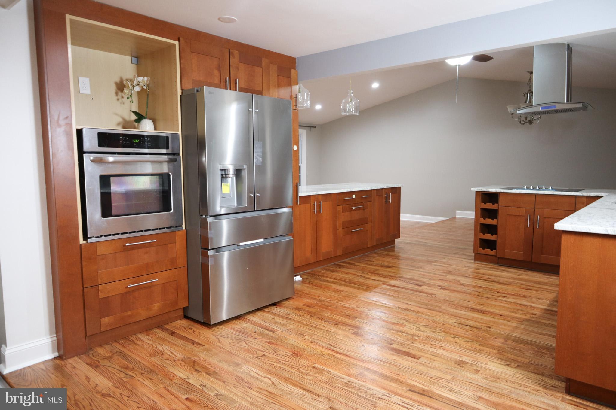 TANTALLON ON THE POTOMAC - Residential