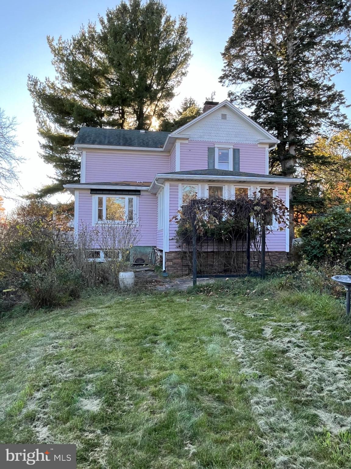 WEST SIDE - Residential