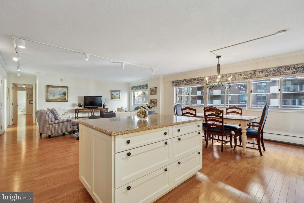 Photo of 1900 John F Kennedy Blvd #1919-17, PHILADELPHIA, PA 19103 (MLS # PAPH2548888)