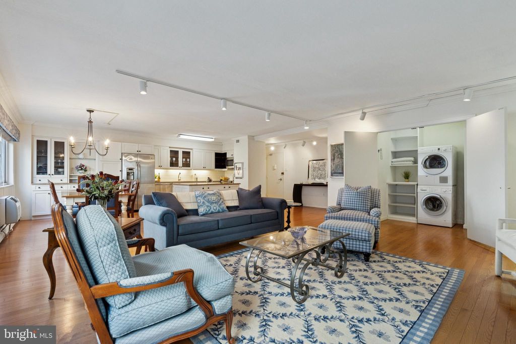 Photo of 1900 John F Kennedy Blvd #1919-17, PHILADELPHIA, PA 19103 (MLS # PAPH2548888)