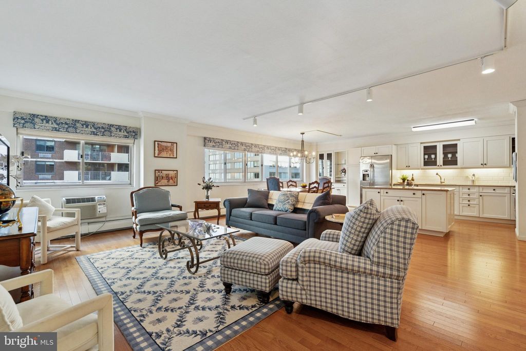 Photo of 1900 John F Kennedy Blvd #1919-17, PHILADELPHIA, PA 19103 (MLS # PAPH2548888)