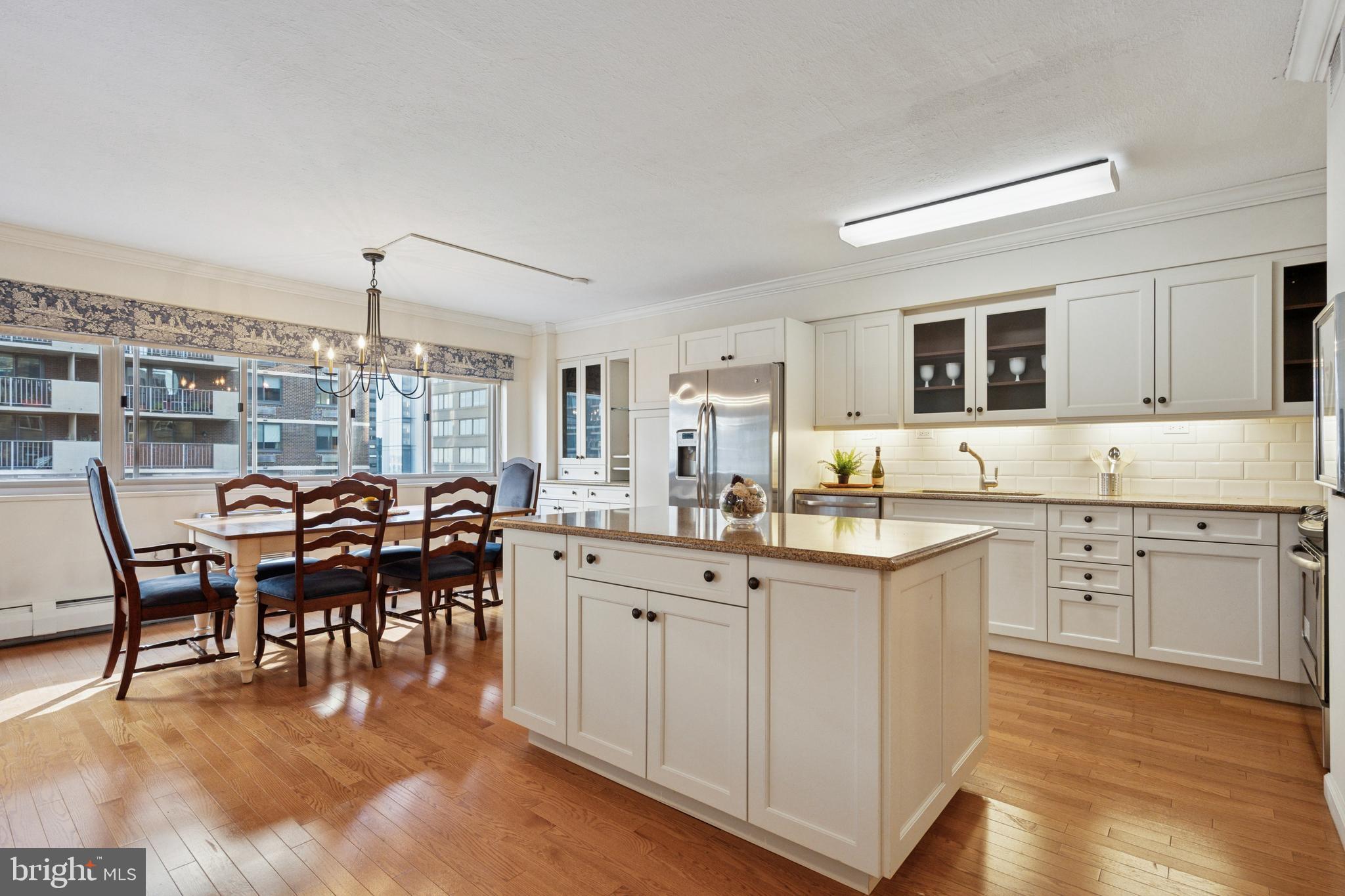 RITTENHOUSE SQUARE - Residential