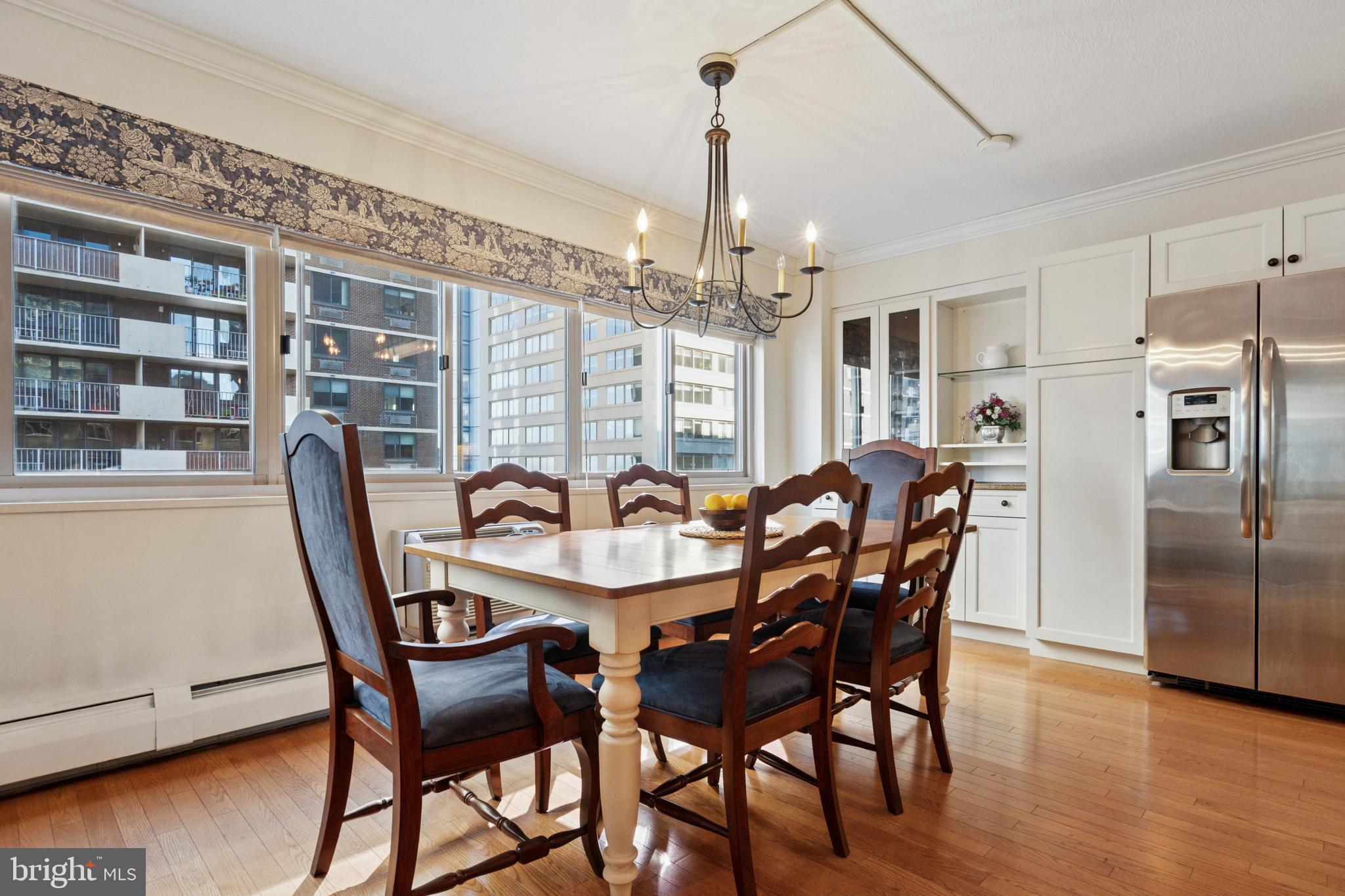 RITTENHOUSE SQUARE - Residential