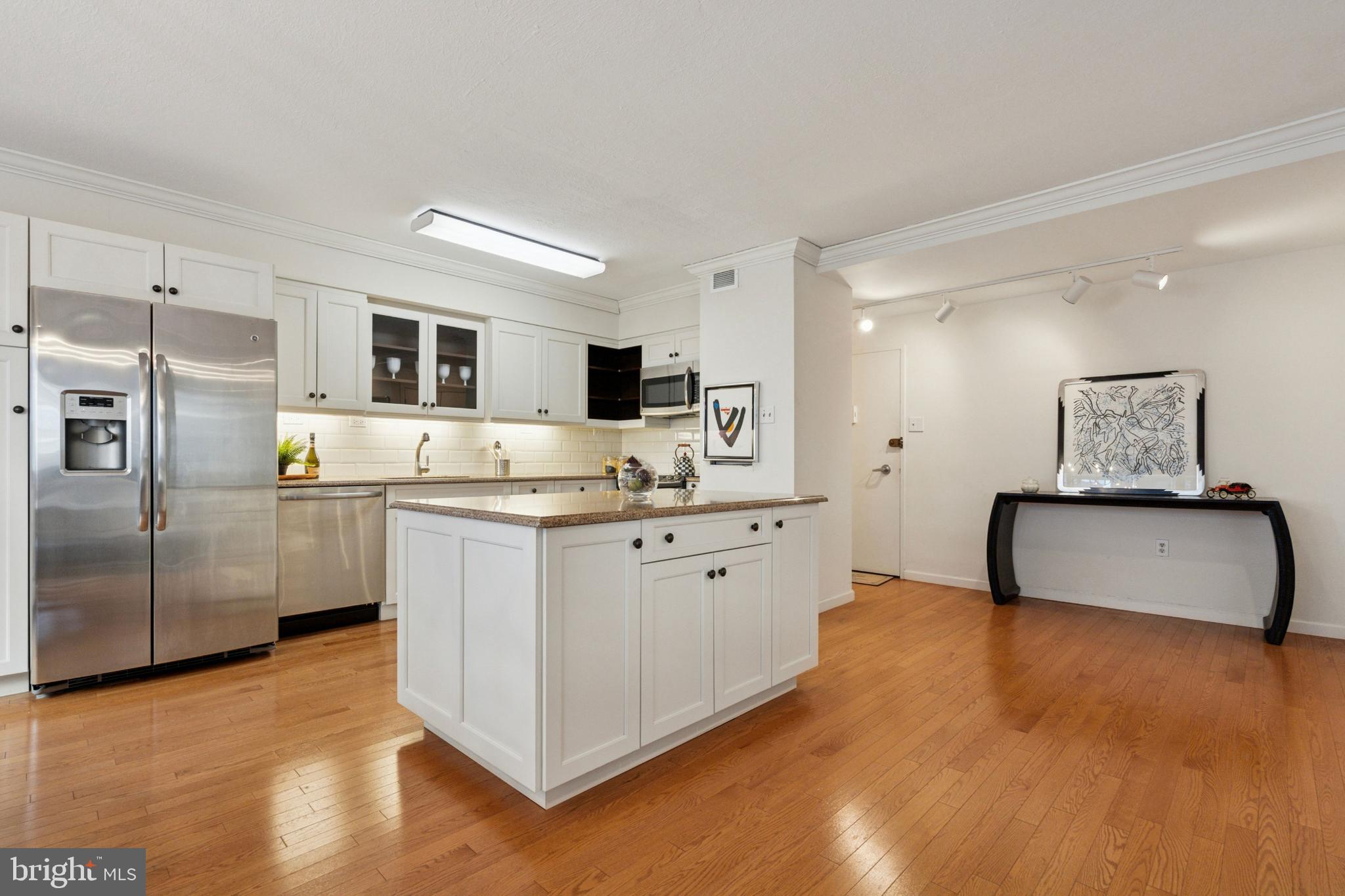 RITTENHOUSE SQUARE - Residential