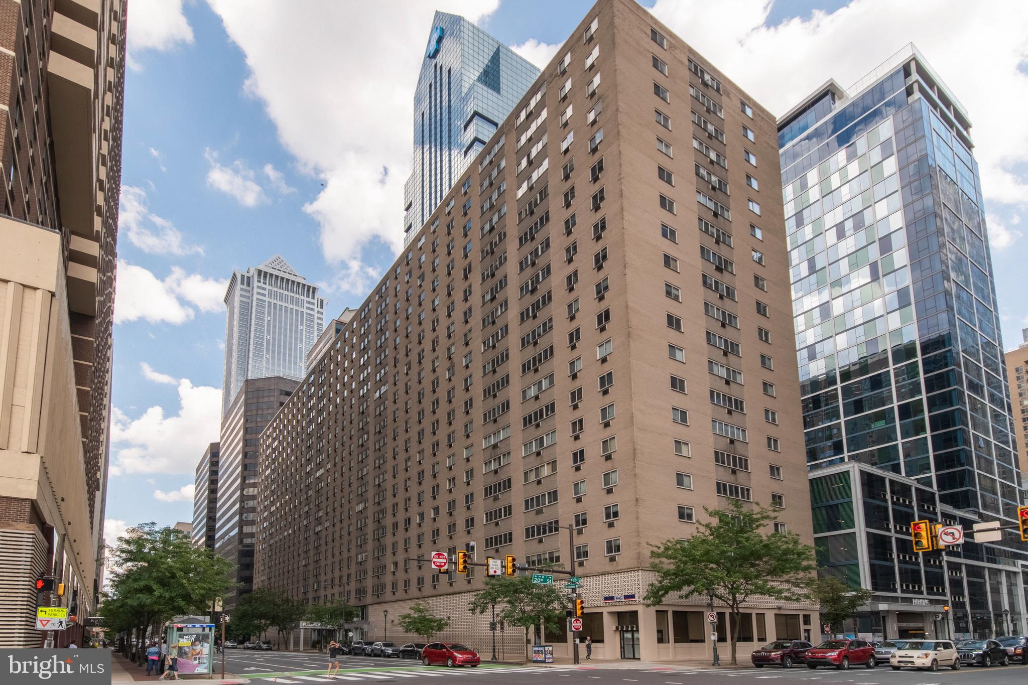 RITTENHOUSE SQUARE - Residential