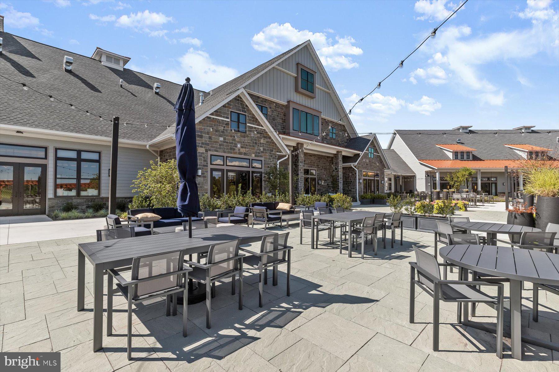 AMBLEBROOK - Residential