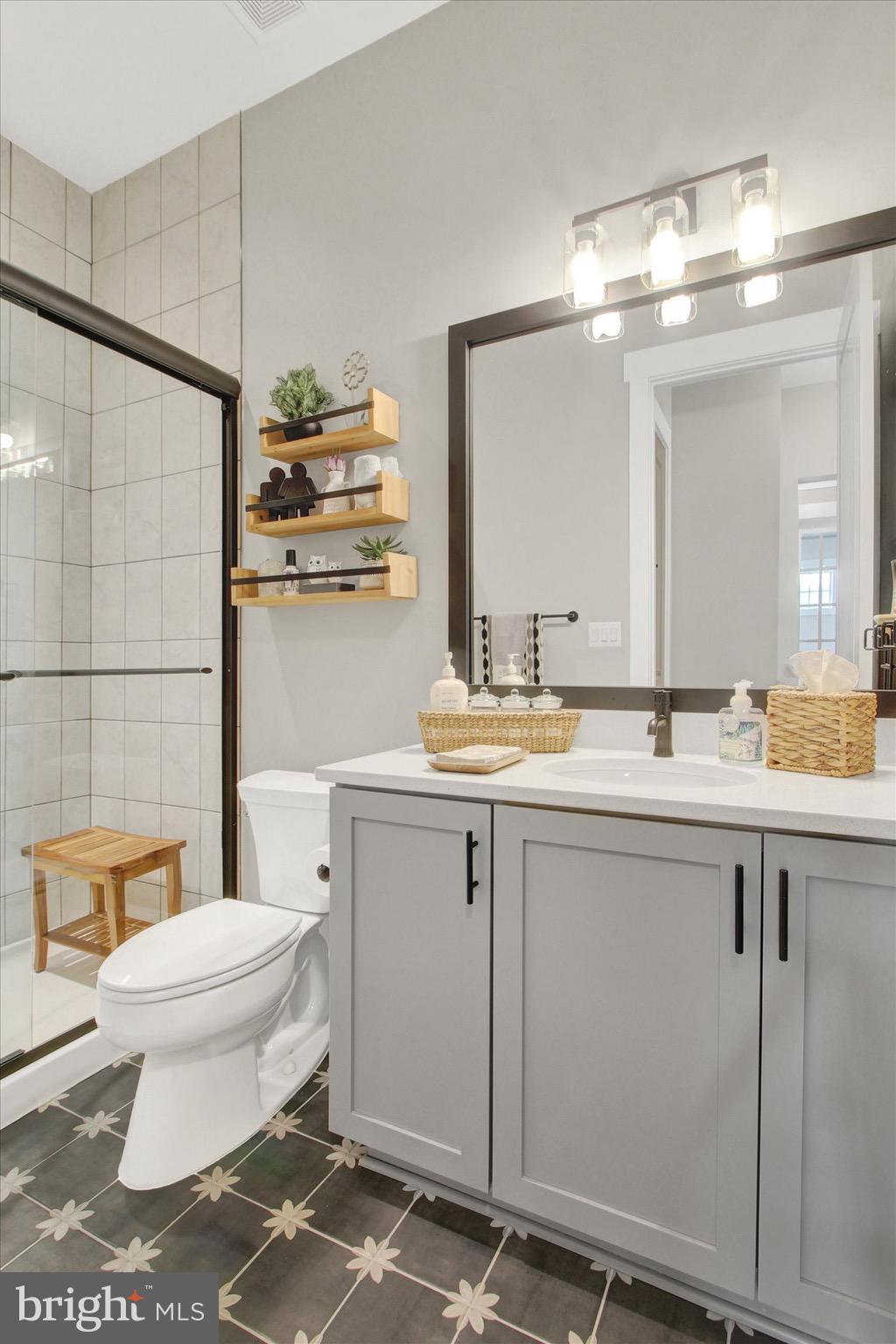 AMBLEBROOK - Residential