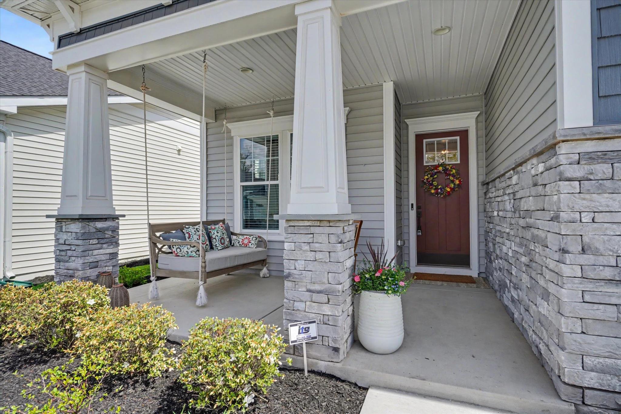 371 QUIET CREEK DRIVE