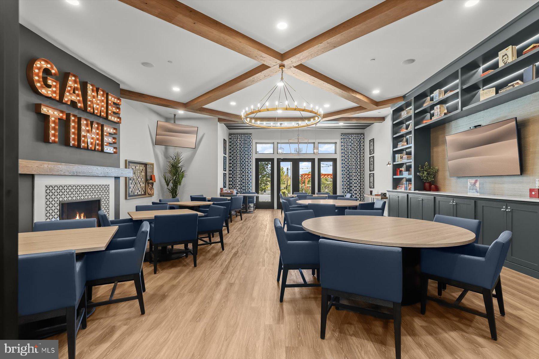 AMBLEBROOK - Residential