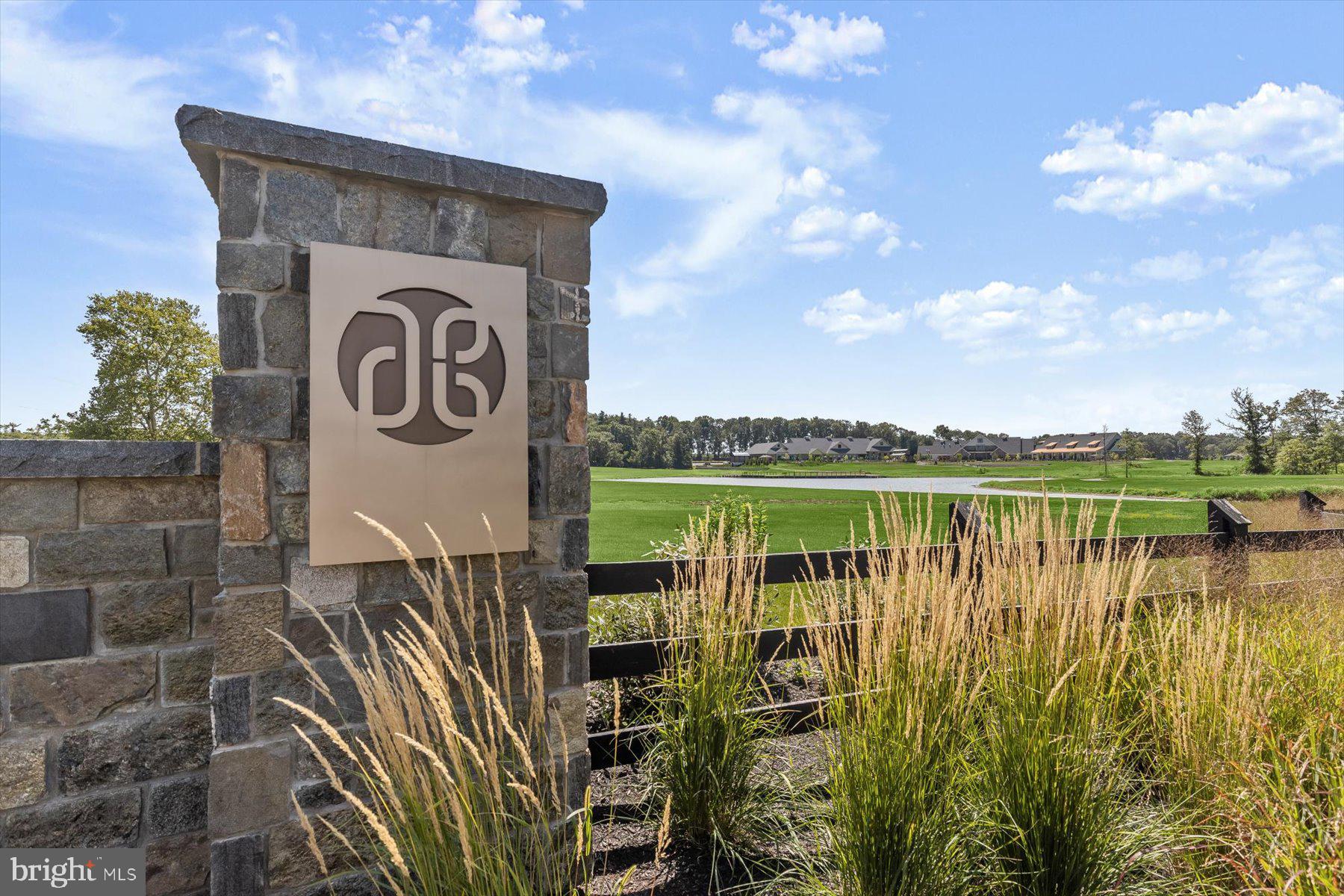 AMBLEBROOK - Residential