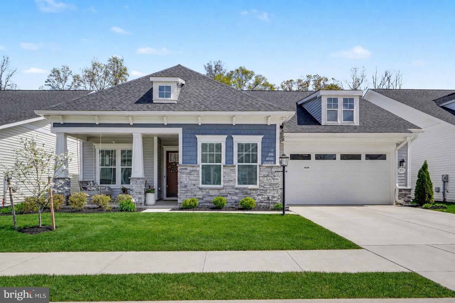 AMBLEBROOK - Residential