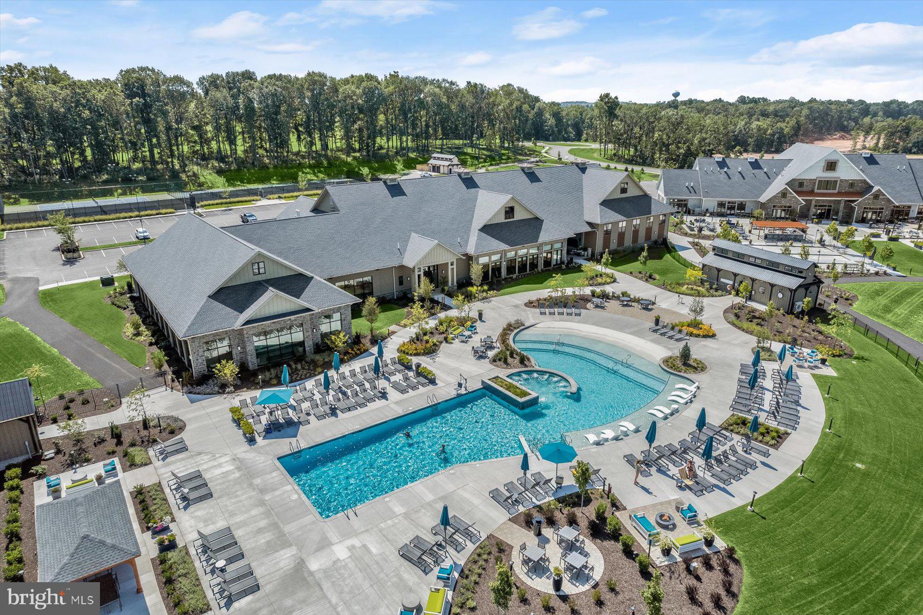 AMBLEBROOK - Residential