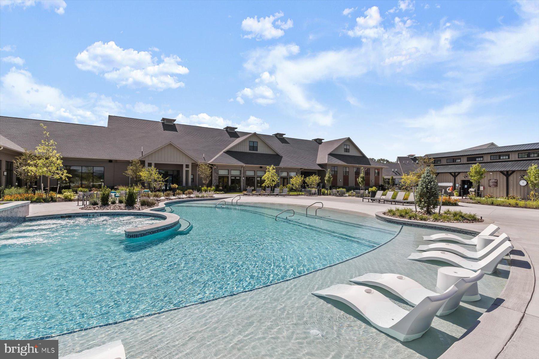 AMBLEBROOK - Residential