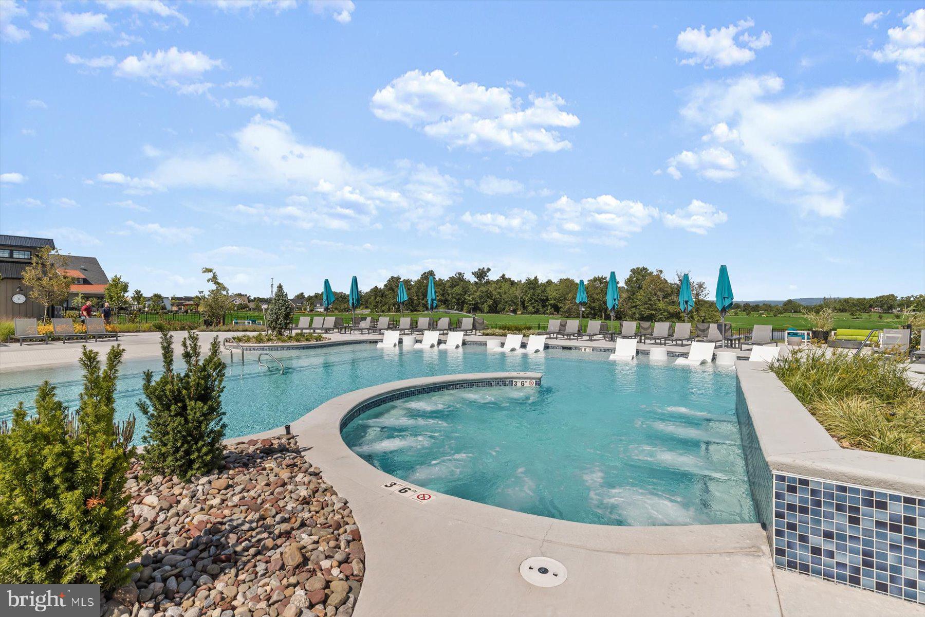 AMBLEBROOK - Residential