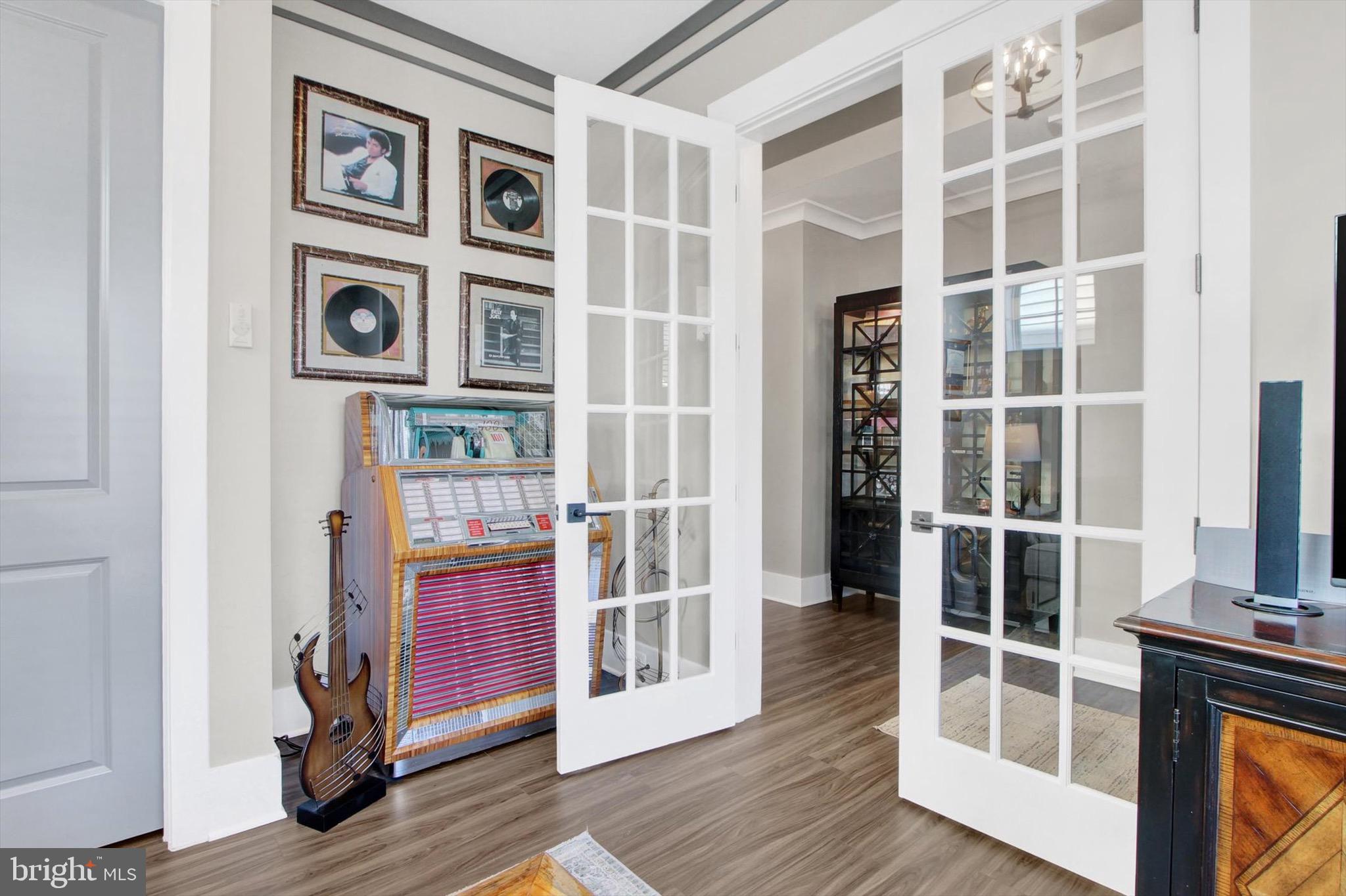 AMBLEBROOK - Residential