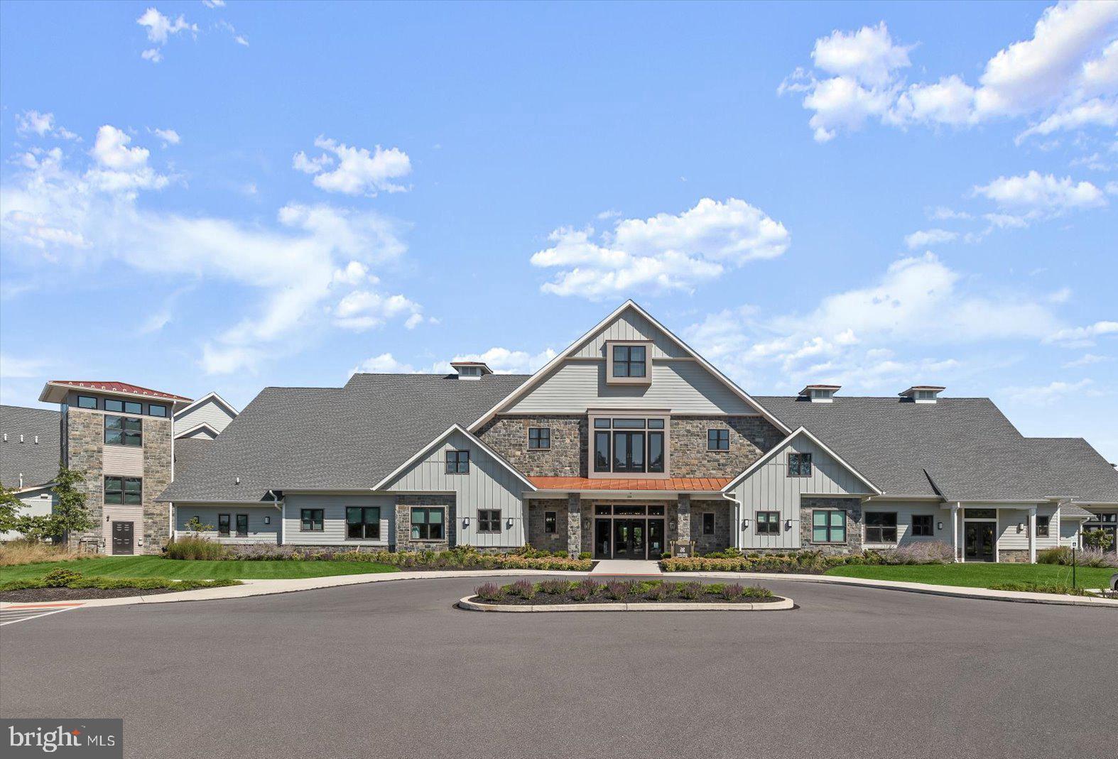 AMBLEBROOK - Residential