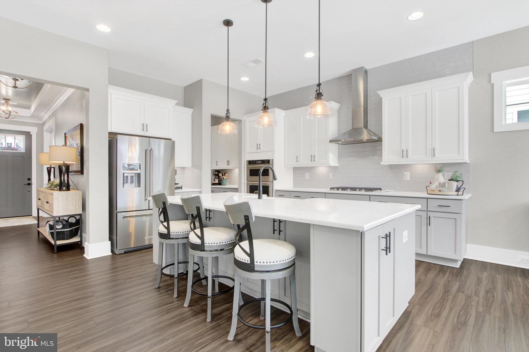 AMBLEBROOK - Residential