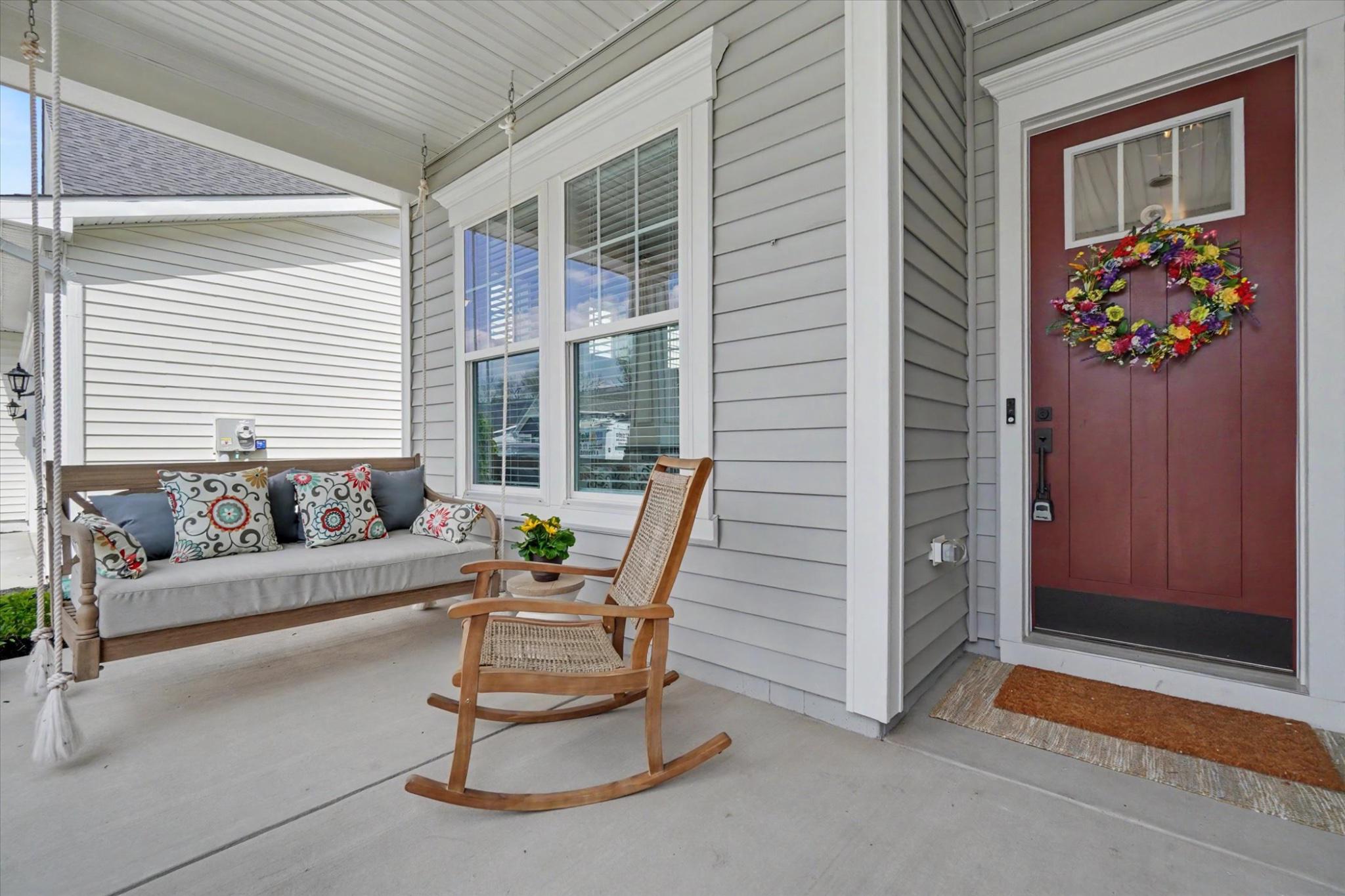 371 QUIET CREEK DRIVE