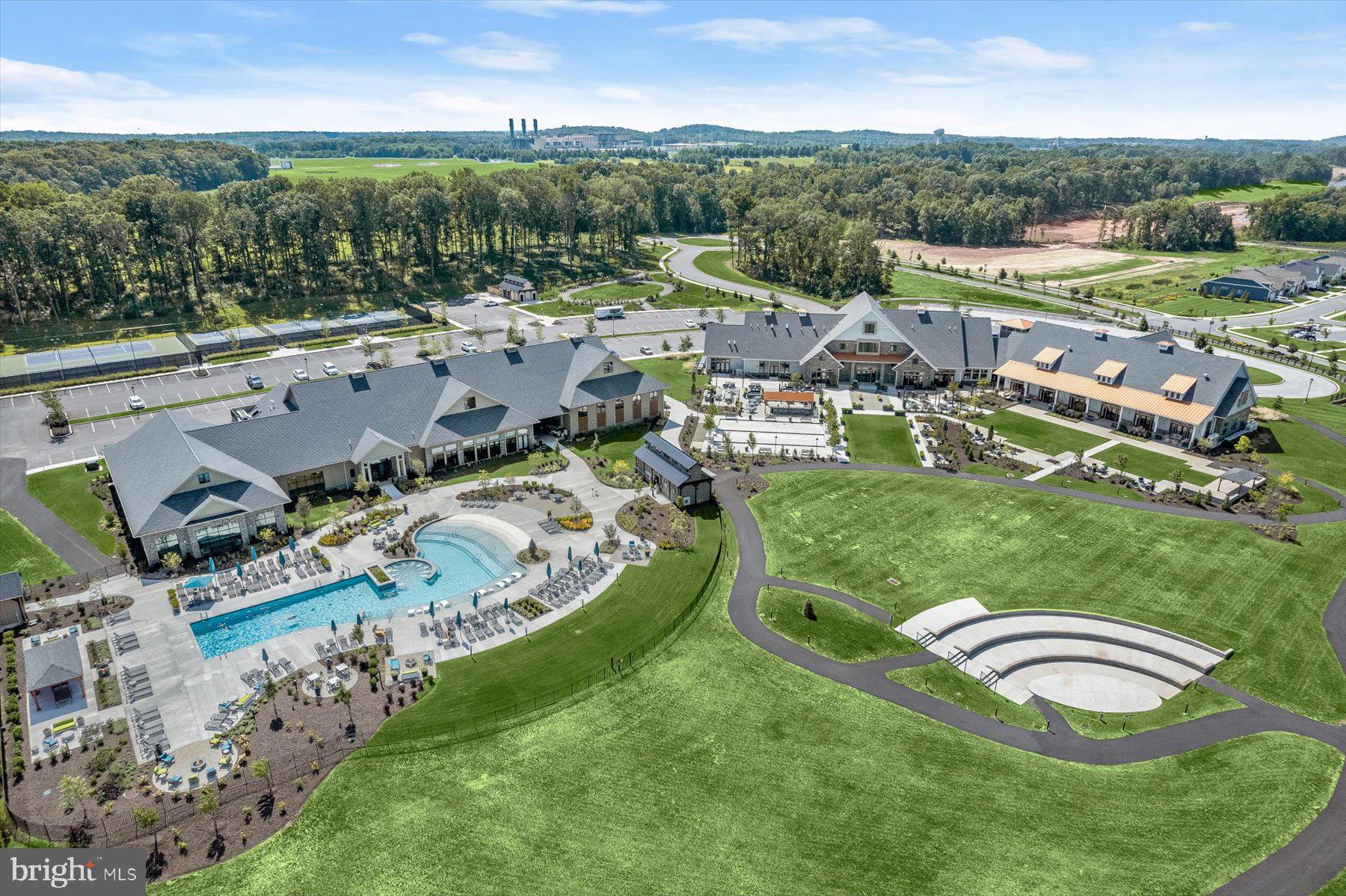 AMBLEBROOK - Residential