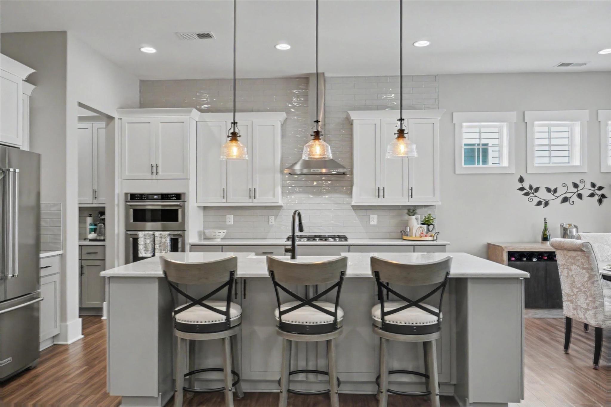 AMBLEBROOK - Residential