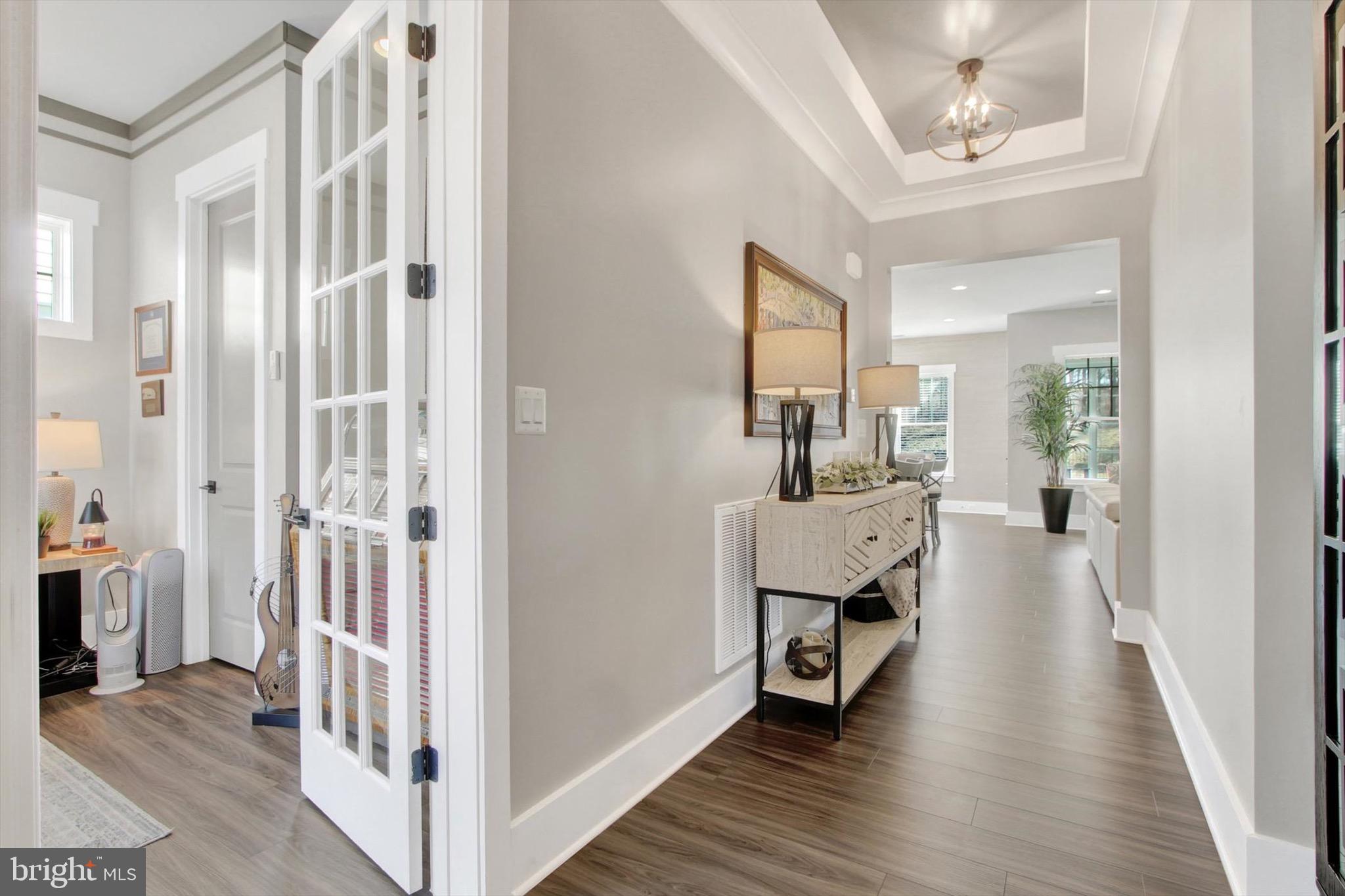 371 QUIET CREEK DRIVE