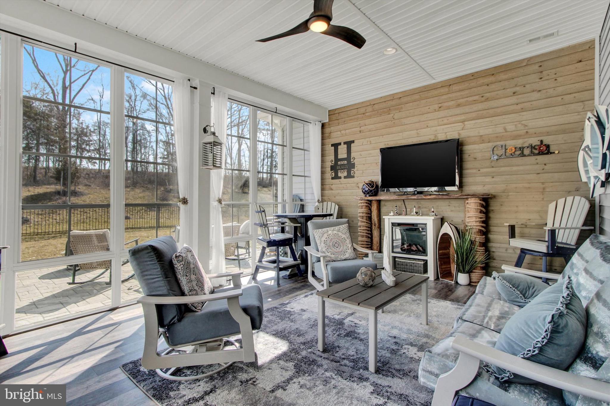 AMBLEBROOK - Residential