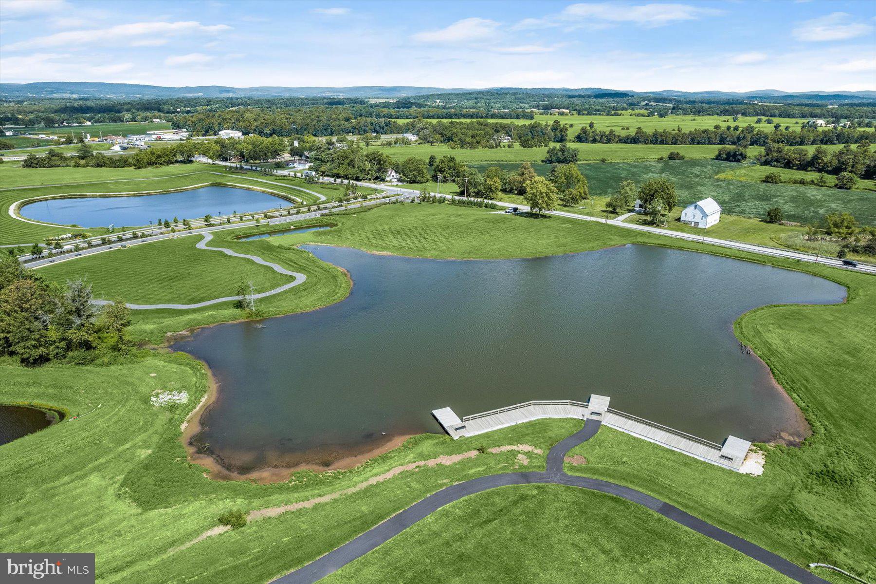 AMBLEBROOK - Residential