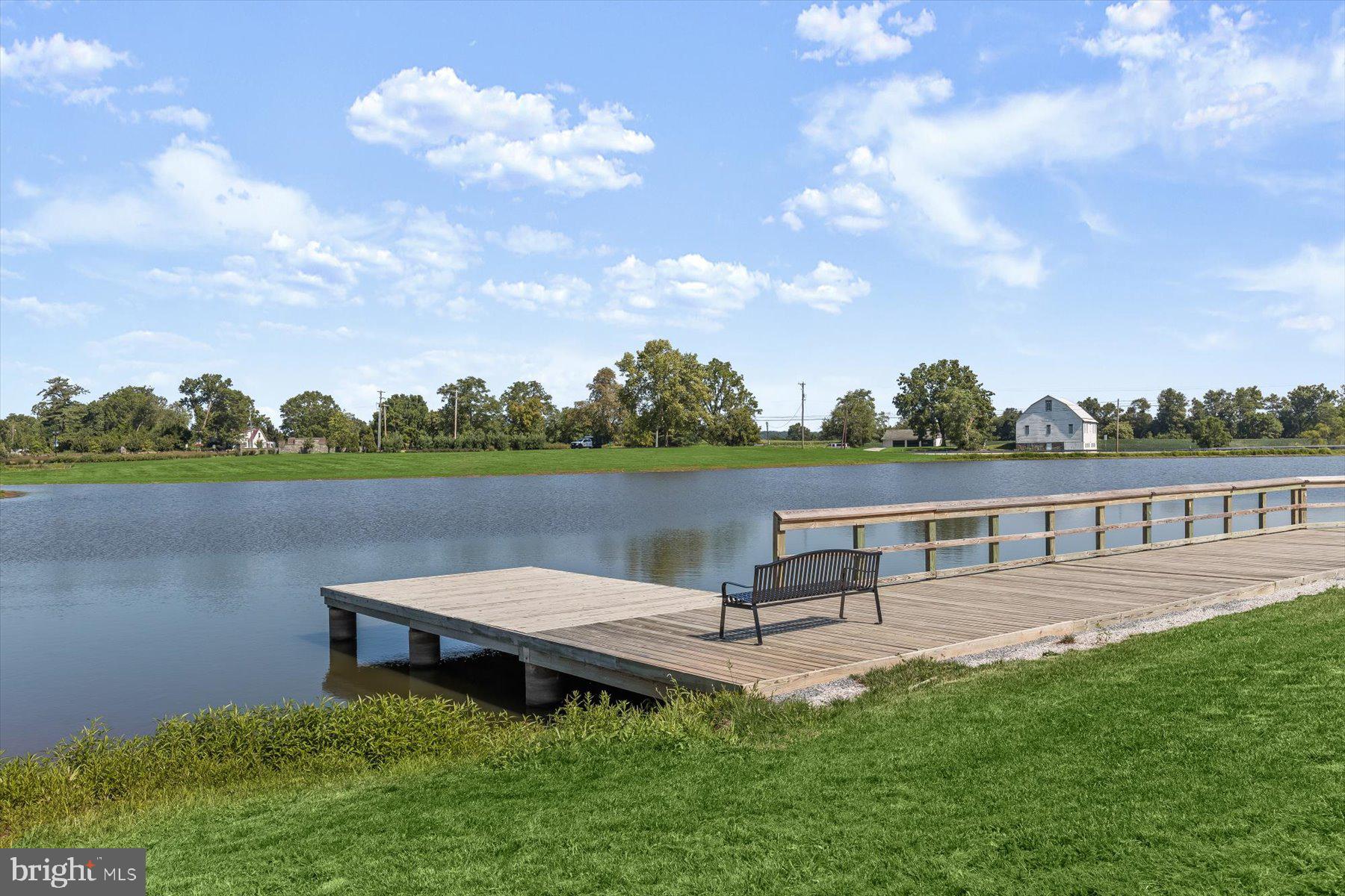 AMBLEBROOK - Residential