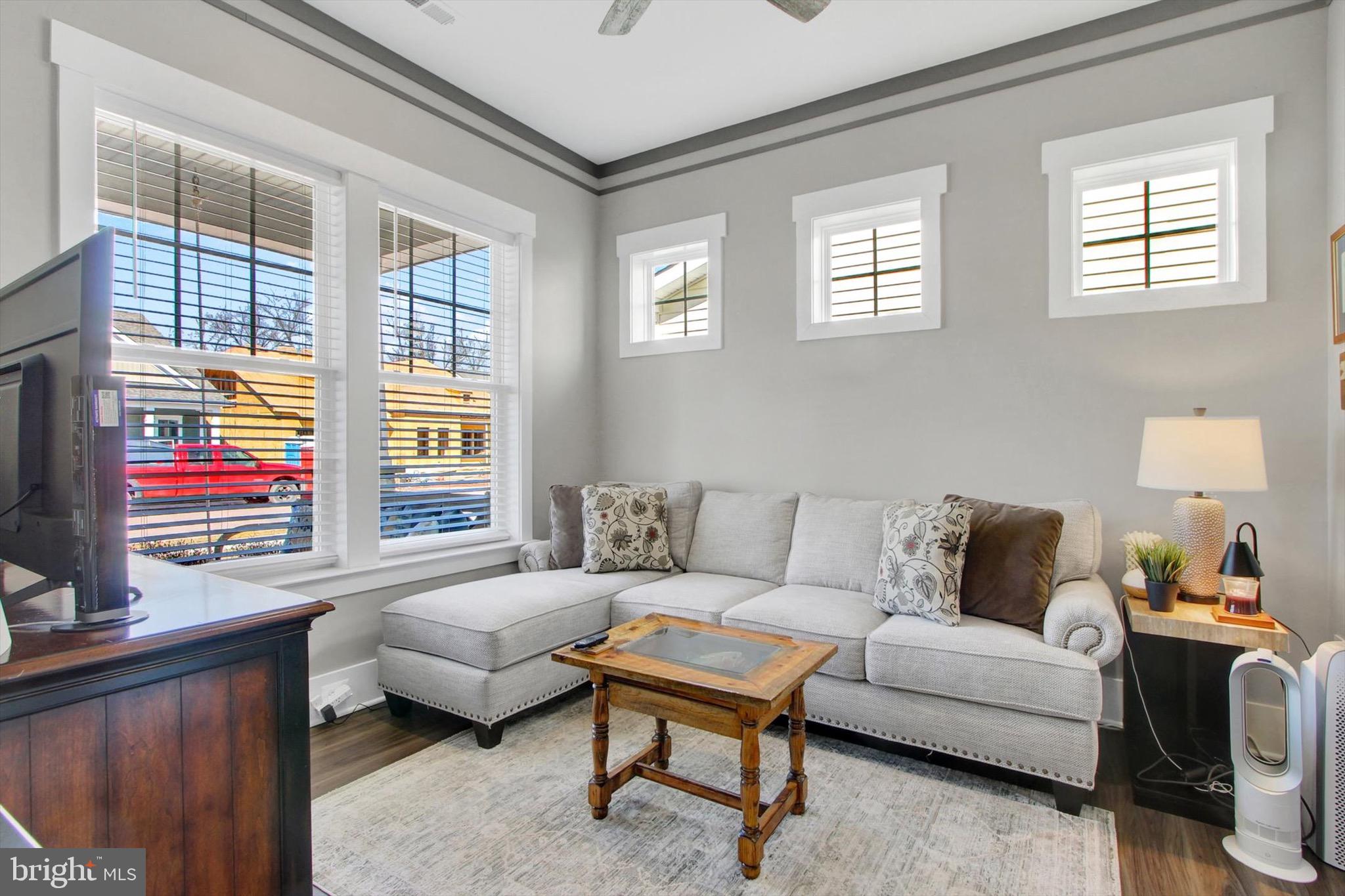 AMBLEBROOK - Residential