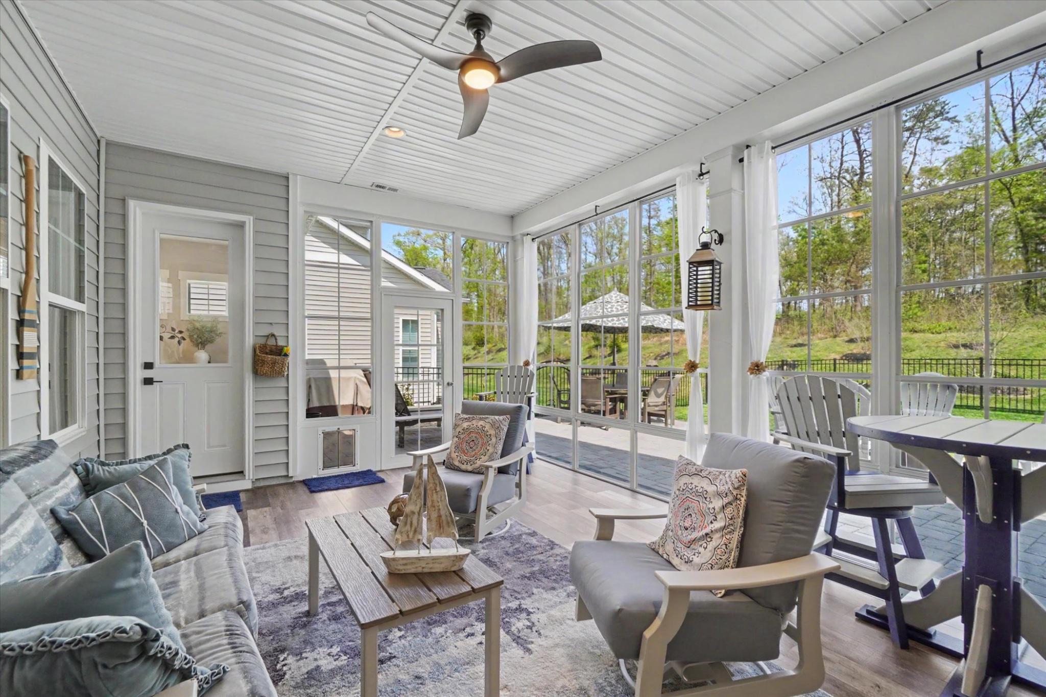 AMBLEBROOK - Residential