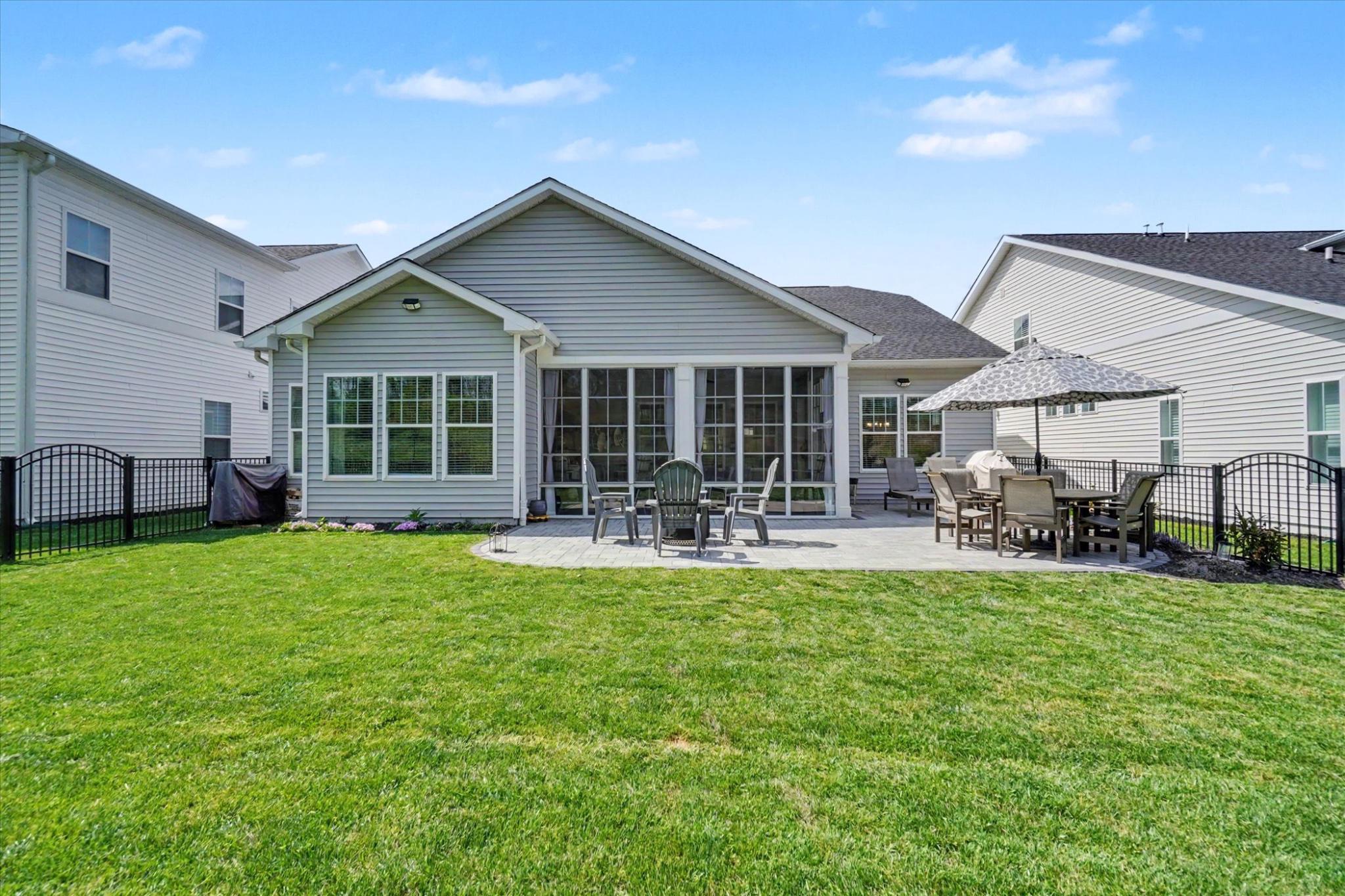 AMBLEBROOK - Residential