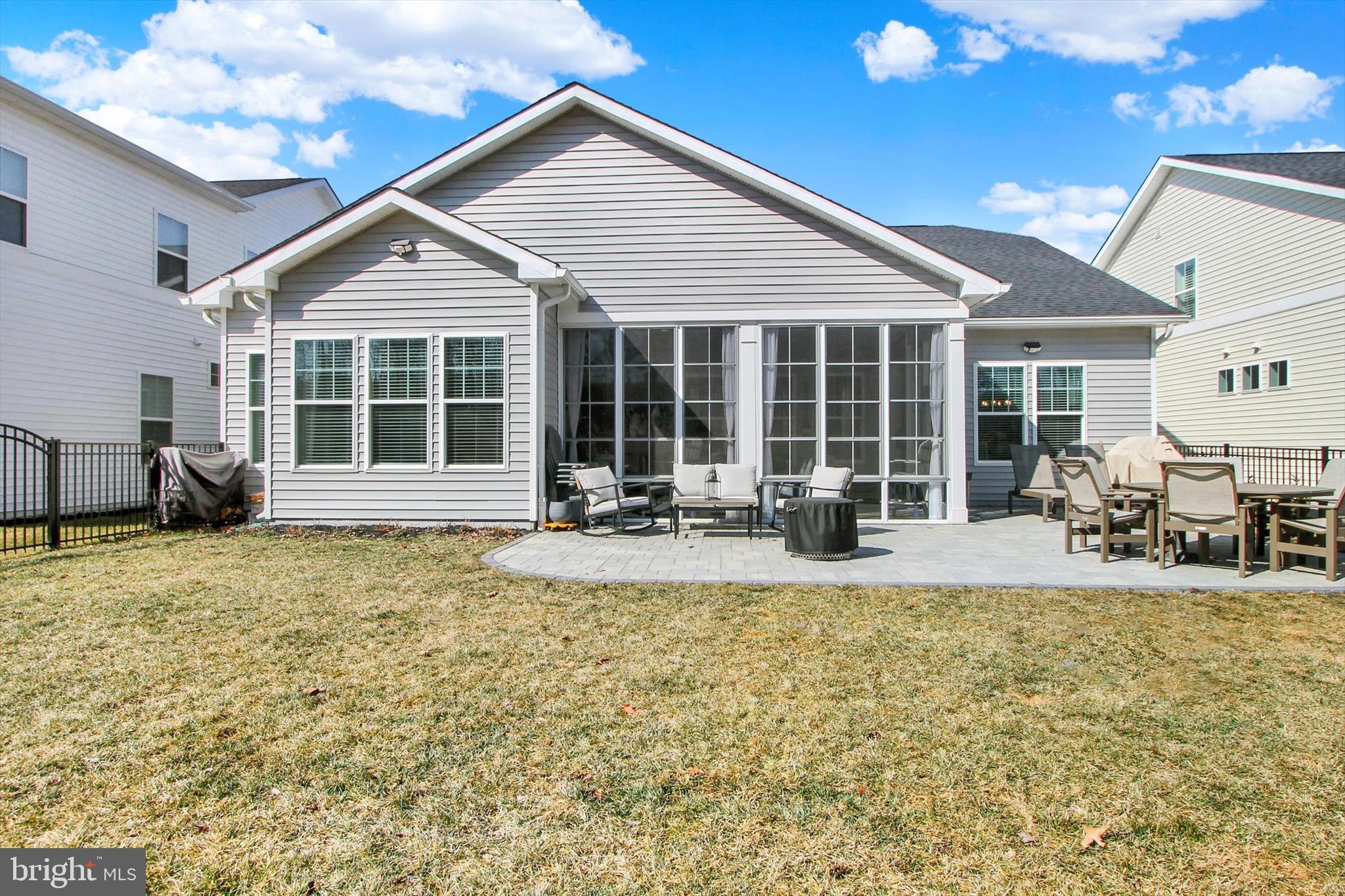 AMBLEBROOK - Residential